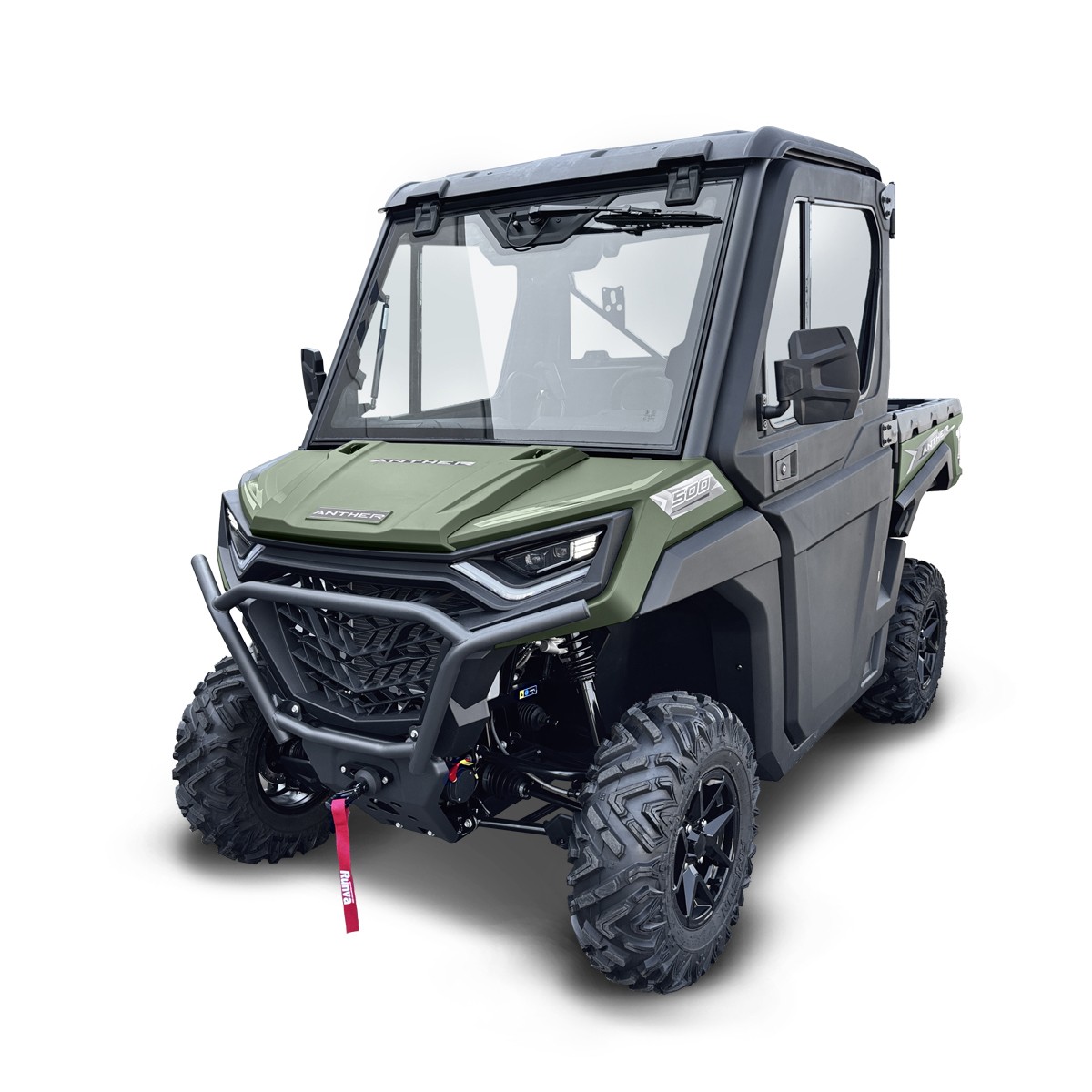AODES ANTHER U 500 Standart