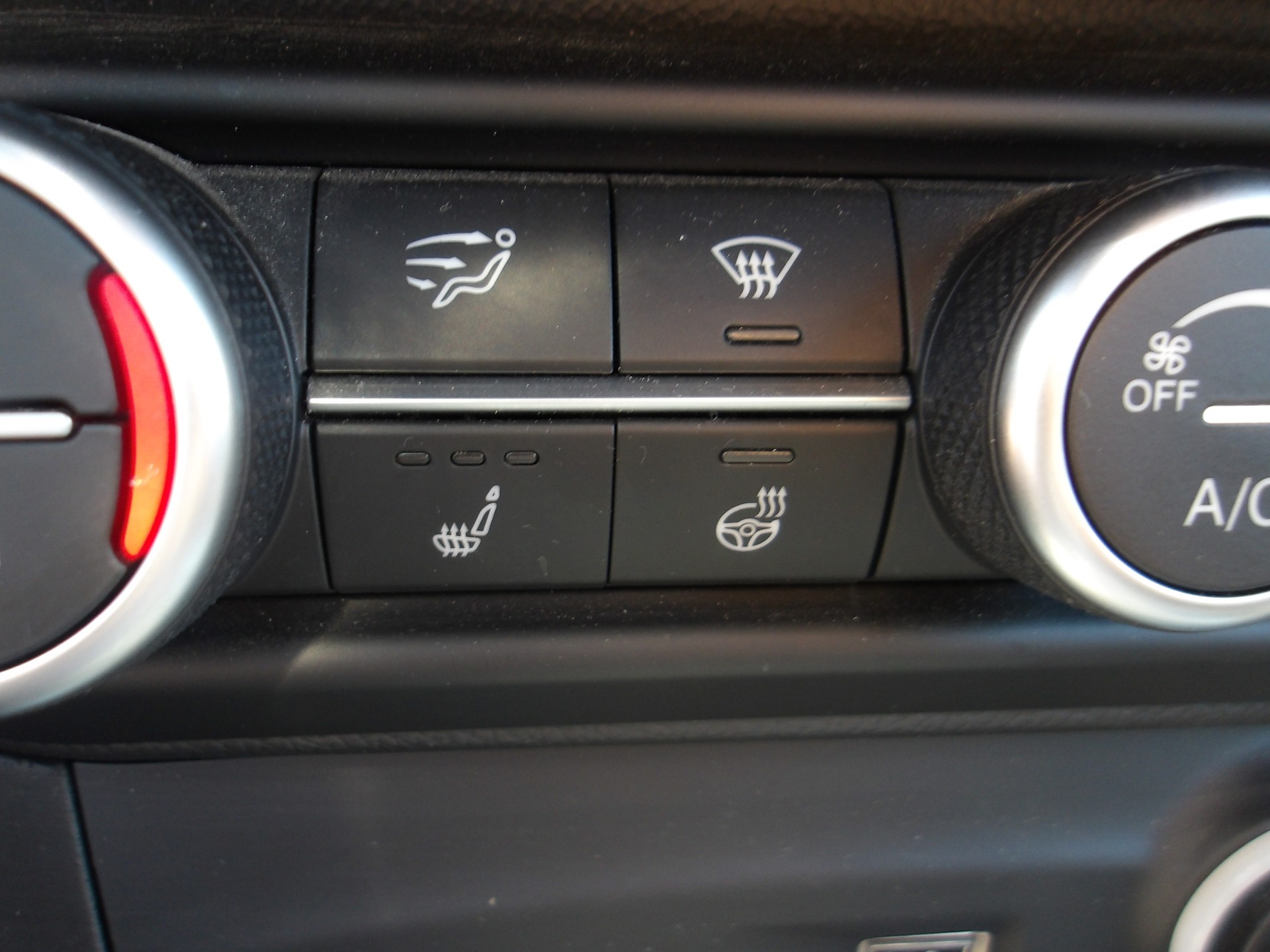 ALFA ROMEO Stelvio 2.9 V6 Quadrifoglio Q4 Automatic-image-12
