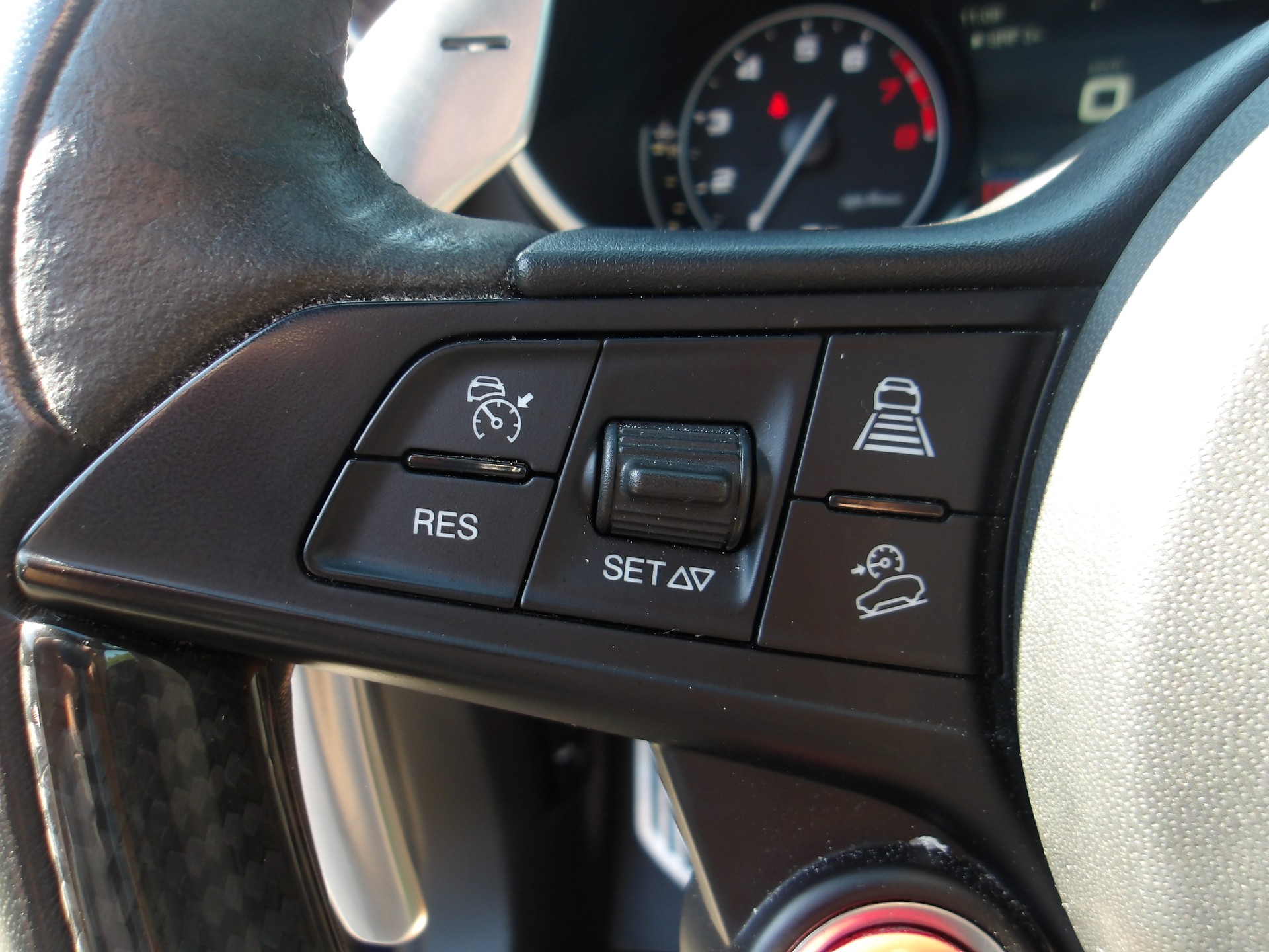 ALFA ROMEO Stelvio 2.9 V6 Quadrifoglio Q4 Automatic-image-11