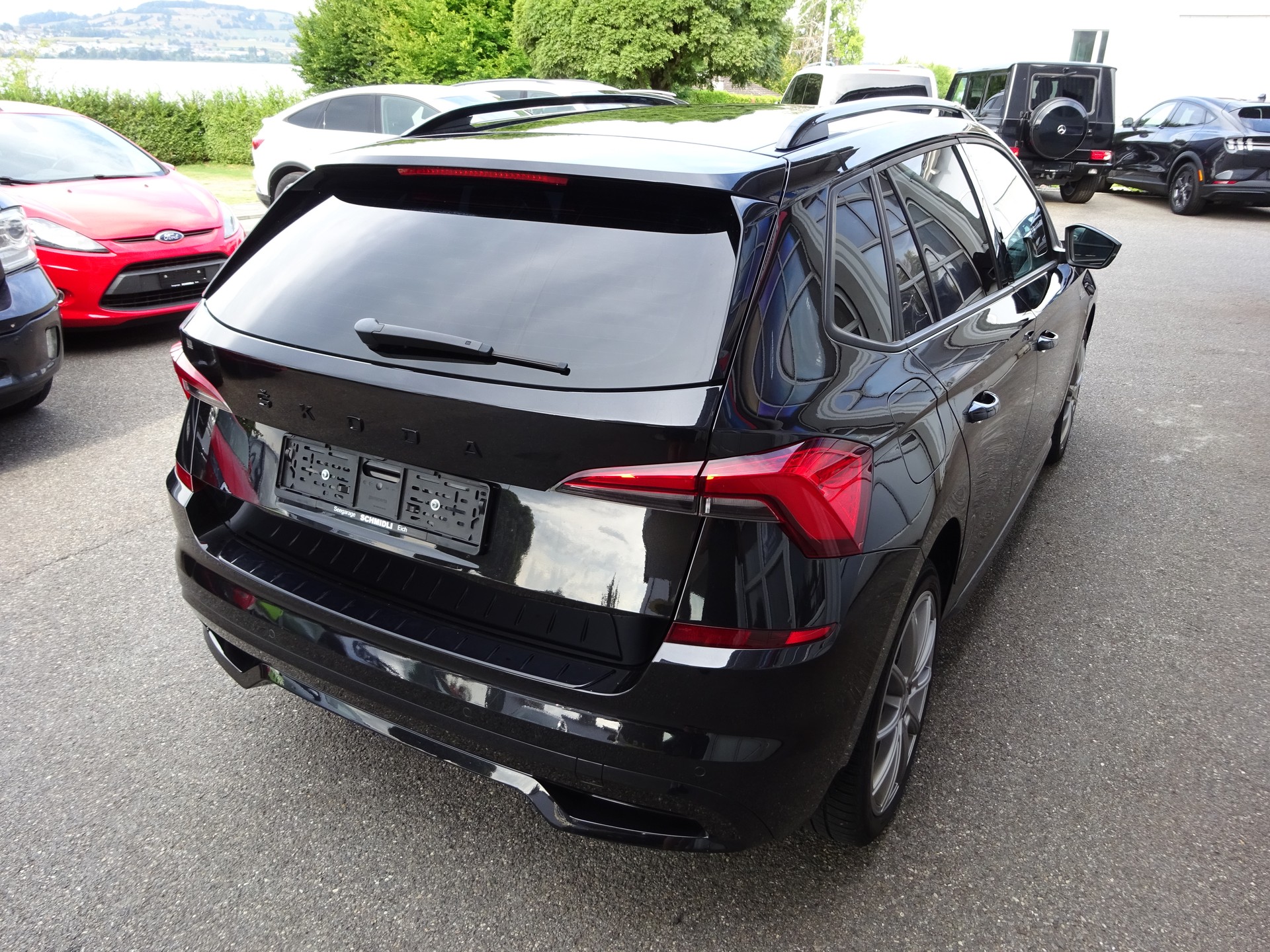 SKODA Kamiq 1.5 TSI ACT Monte Carlo DSG-showroom-element-2