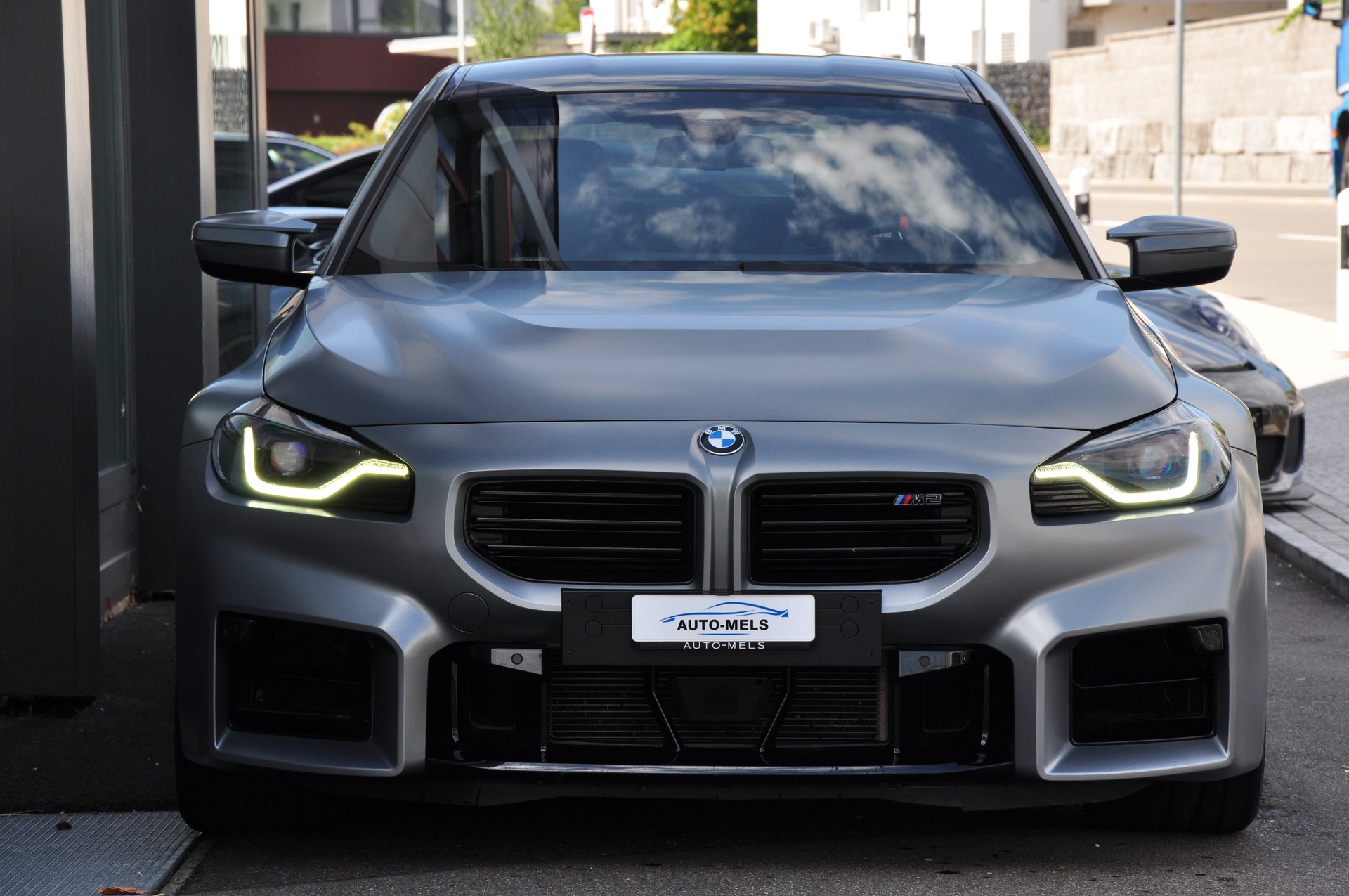 BMW M2 Steptronic-image-15