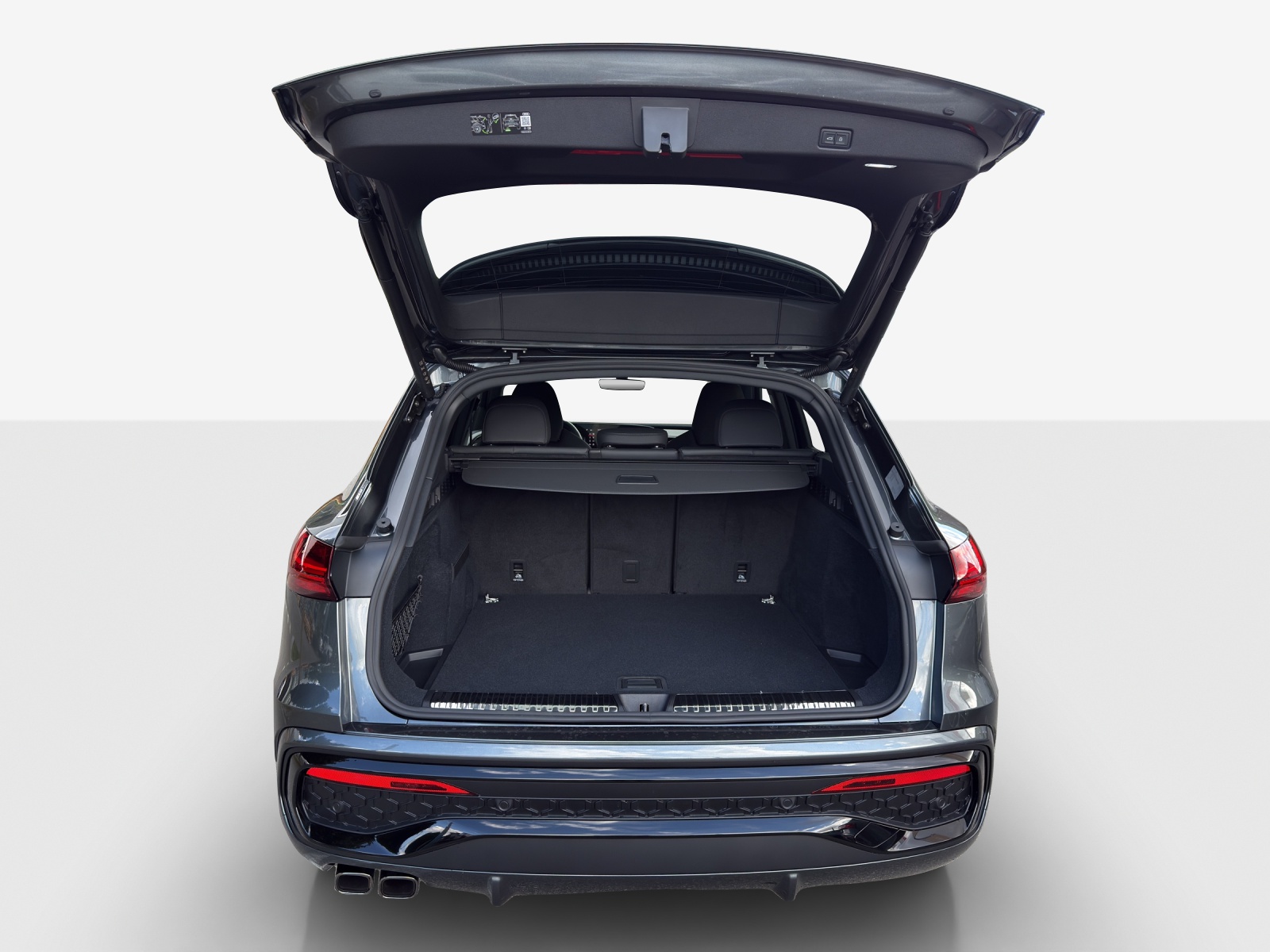 AUDI Q5 TDI quattro 150 kW S-tronic-image-11