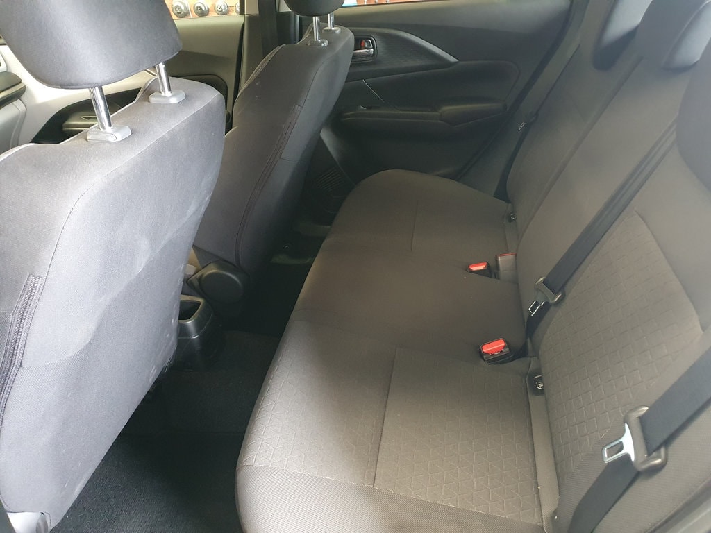 SUZUKI Swift 1.2 1st Edition Hybrid 4x4-image-13