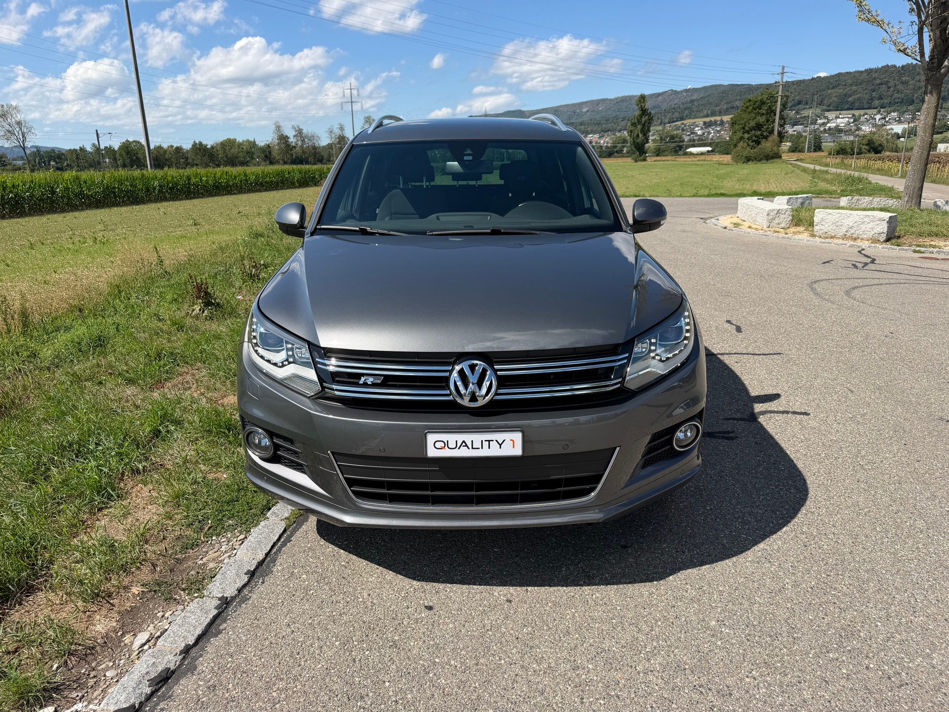VW Tiguan 2.0 TSI Cup R-Line 4Motion-showroom-element-2