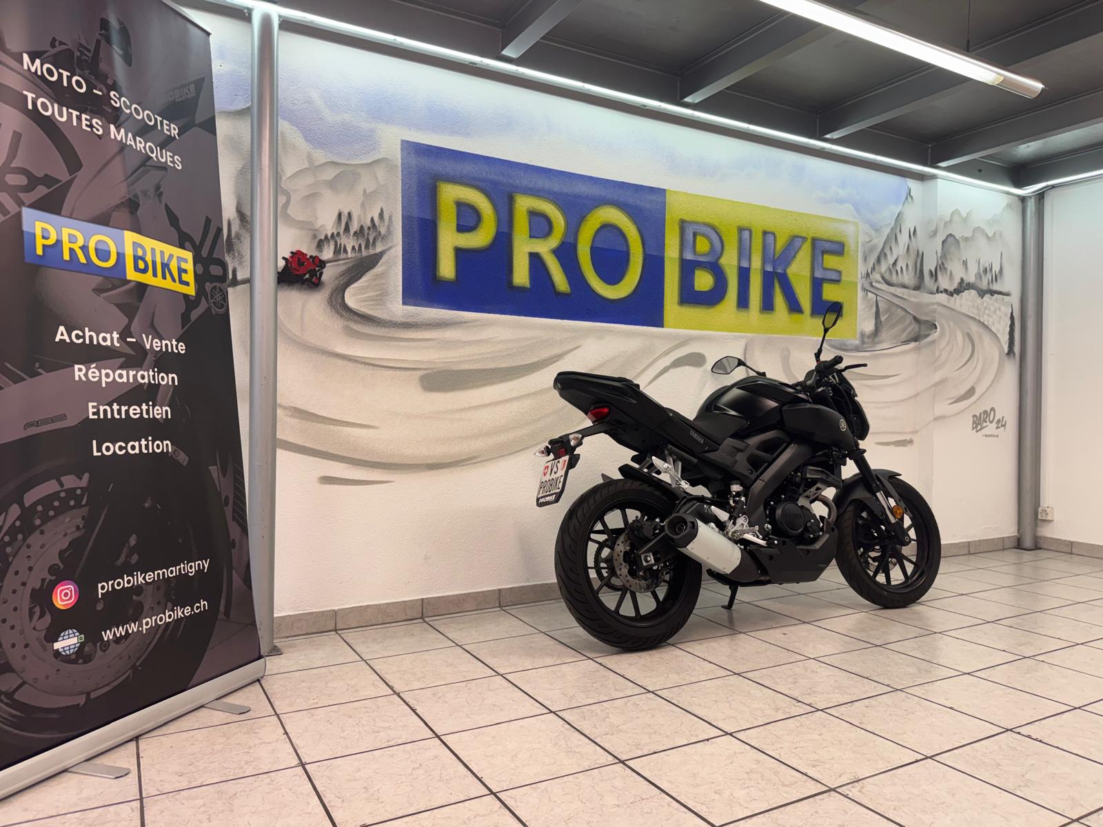 YAMAHA MT-125 ABS-image-2