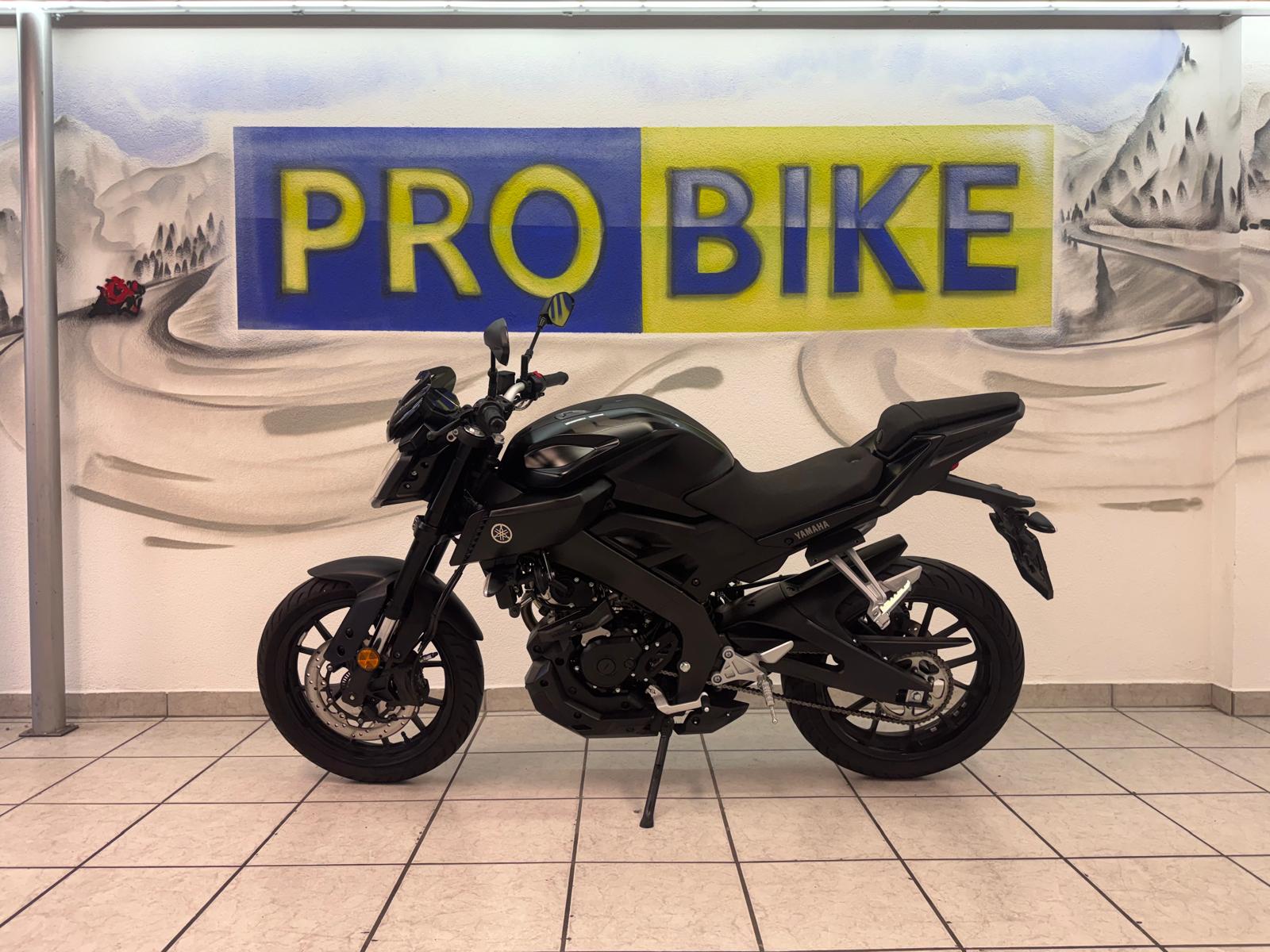 YAMAHA MT-125 ABS-image-4