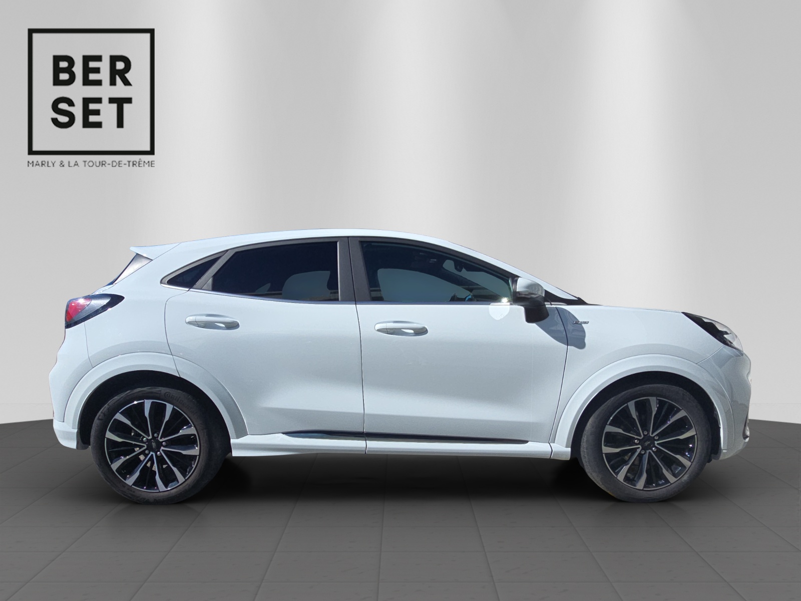 FORD Puma 1.0 EcoB Hybrid 125 ST-Line Vignale-image-5