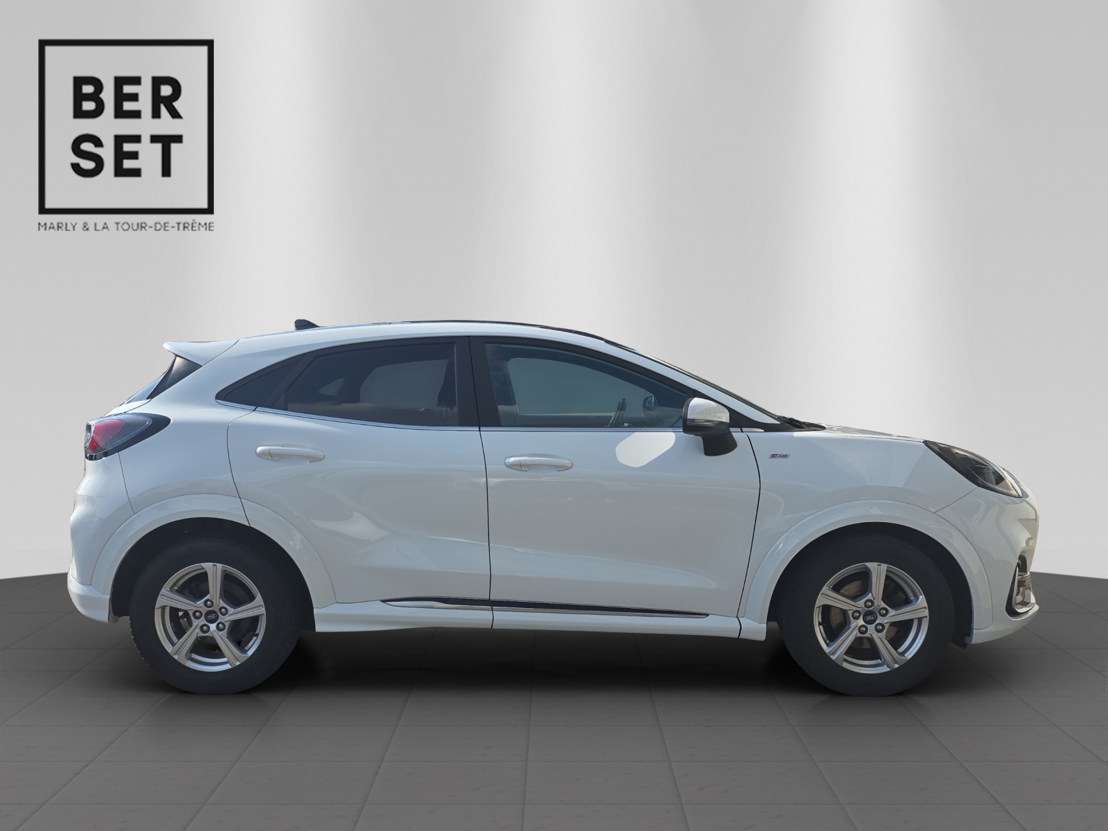 FORD Puma 1.0 EcoB Hybrid 125 ST-Line Vignale-image-5