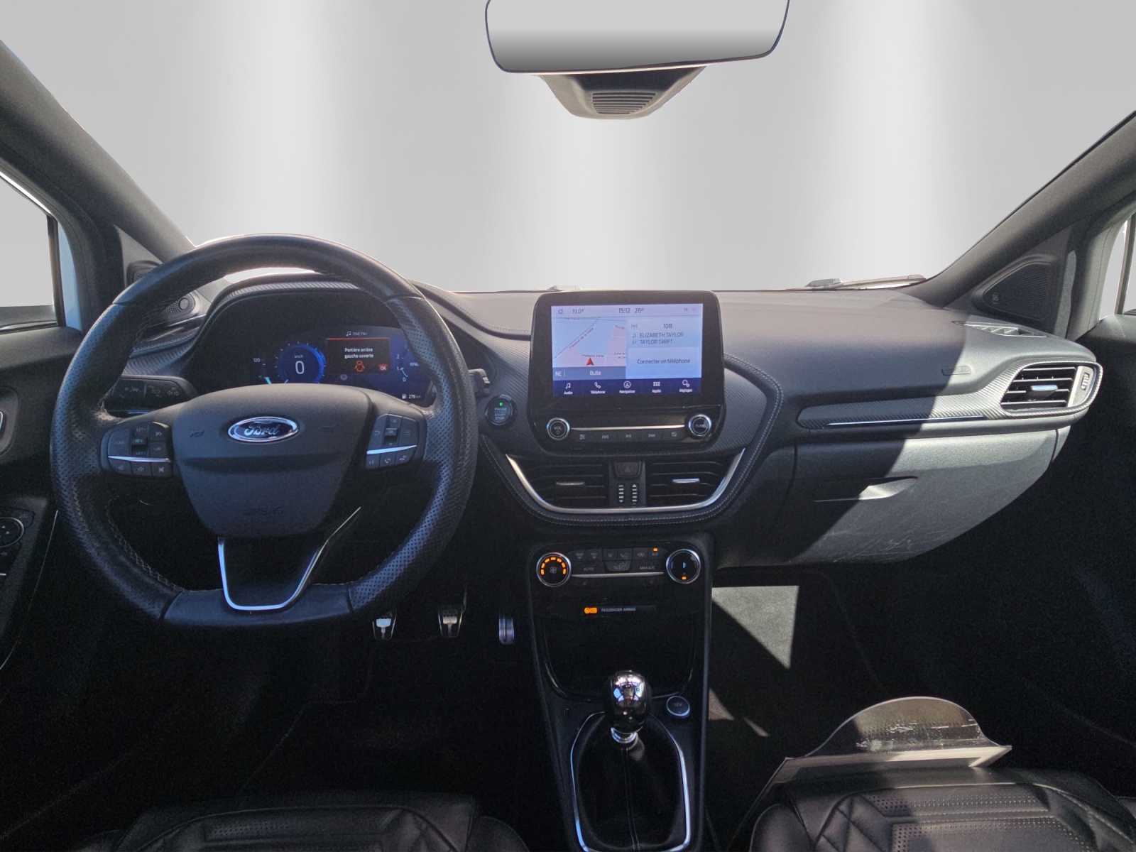 FORD Puma 1.0 EcoB Hybrid 125 ST-Line Vignale-image-10