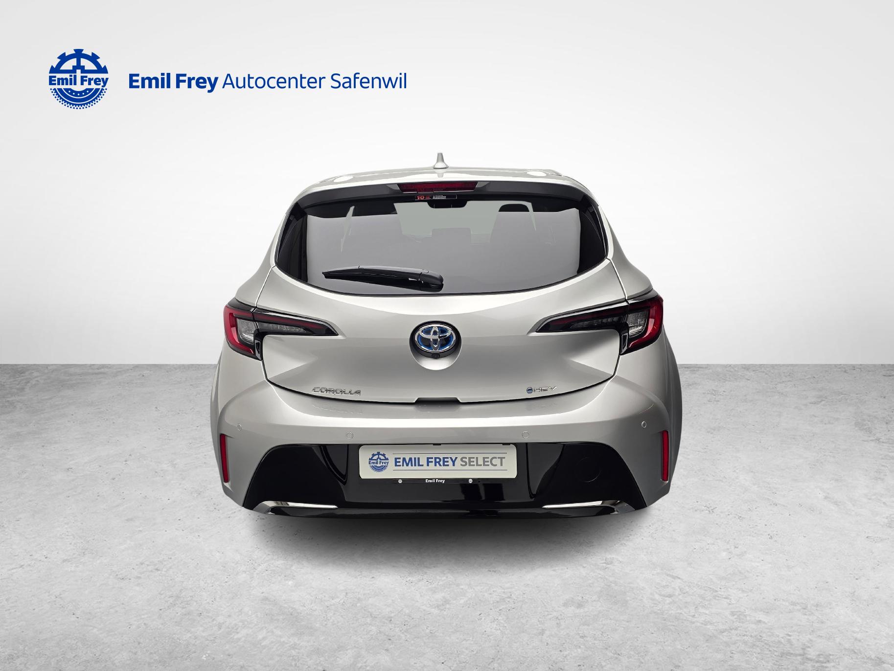 TOYOTA Corolla 2.0 HSD Trend-showroom-element-3