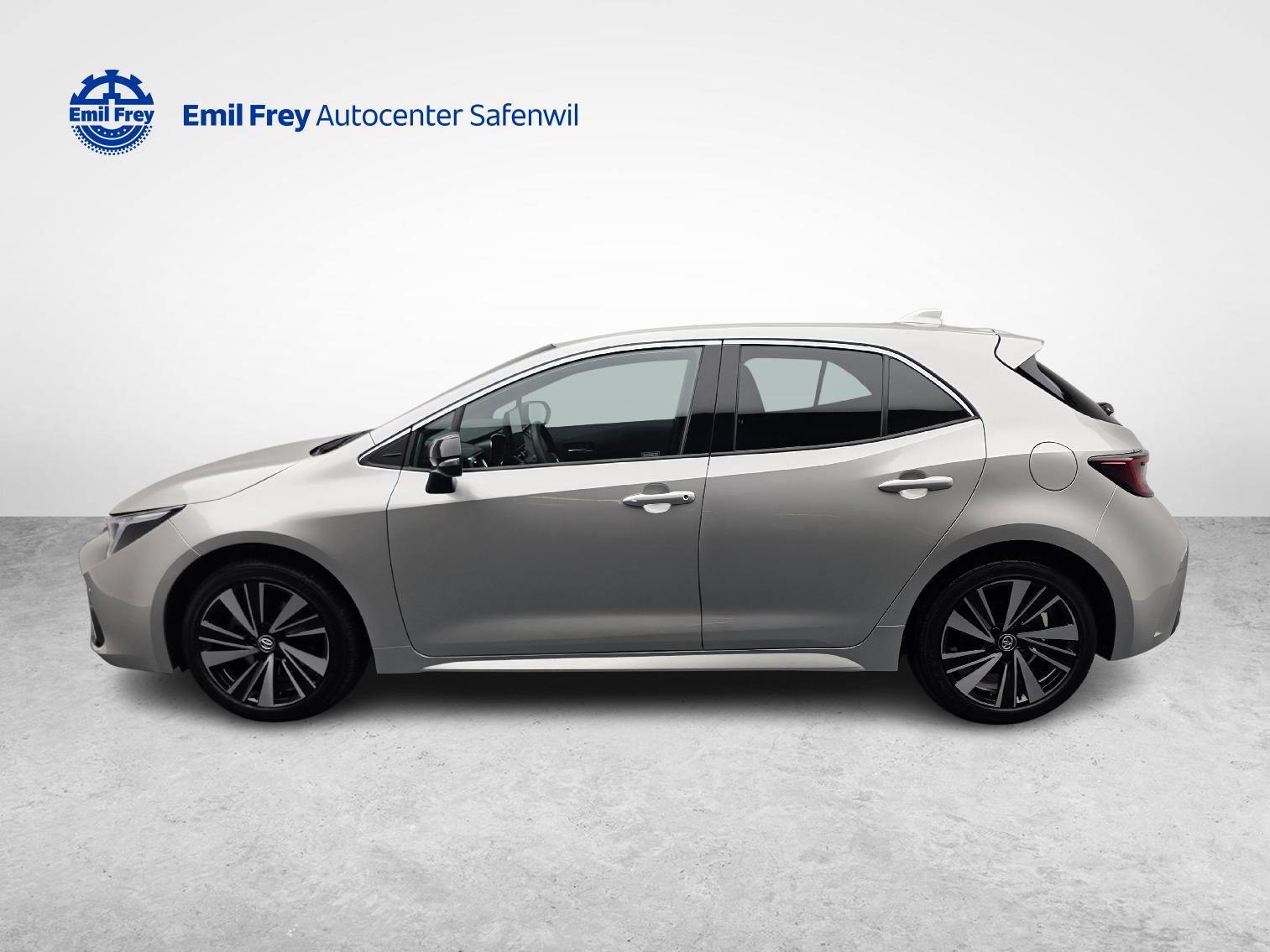 TOYOTA Corolla 2.0 HSD Trend-showroom-element-1
