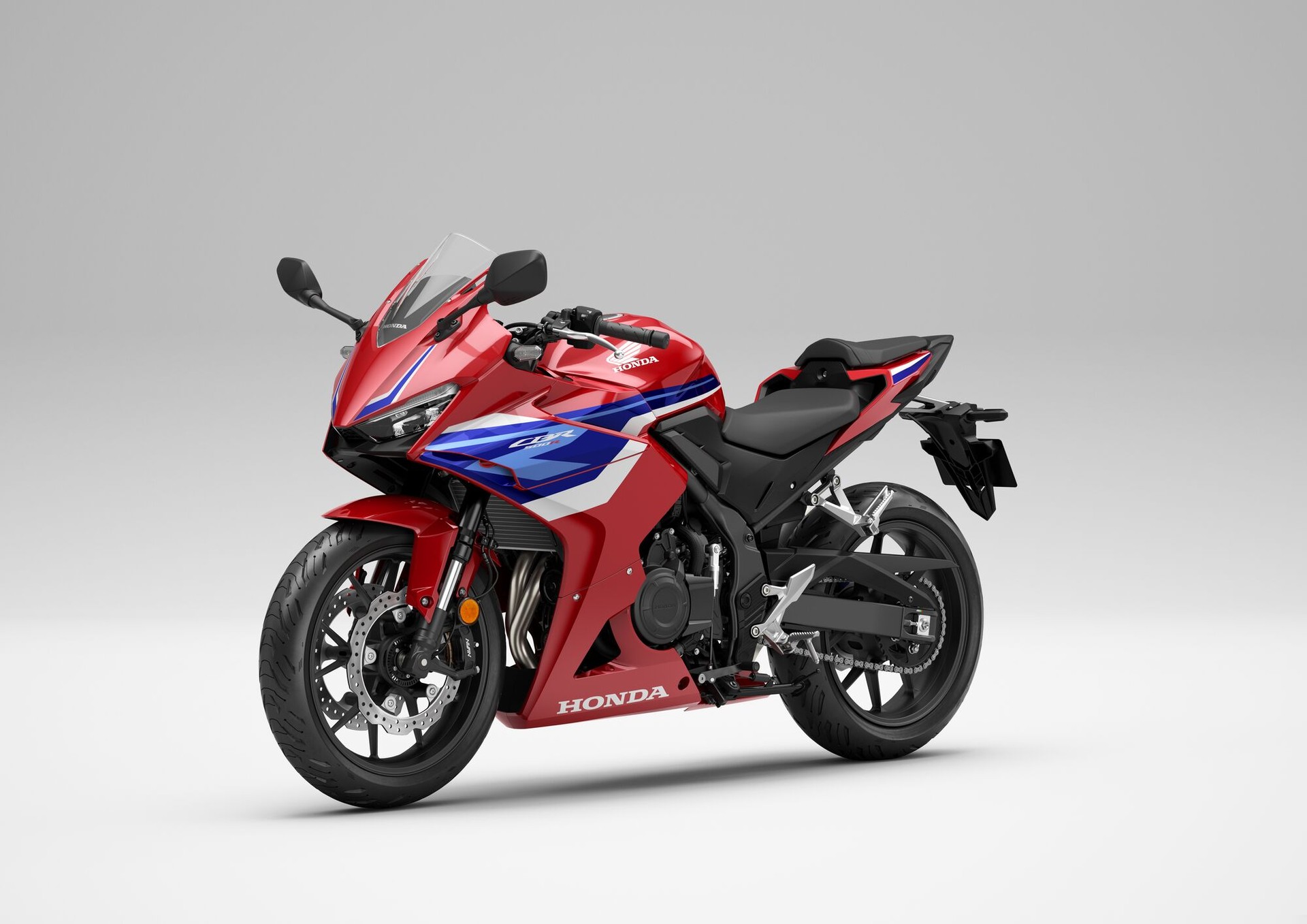 HONDA CBR500R E-CLUTCH-showroom-element-1