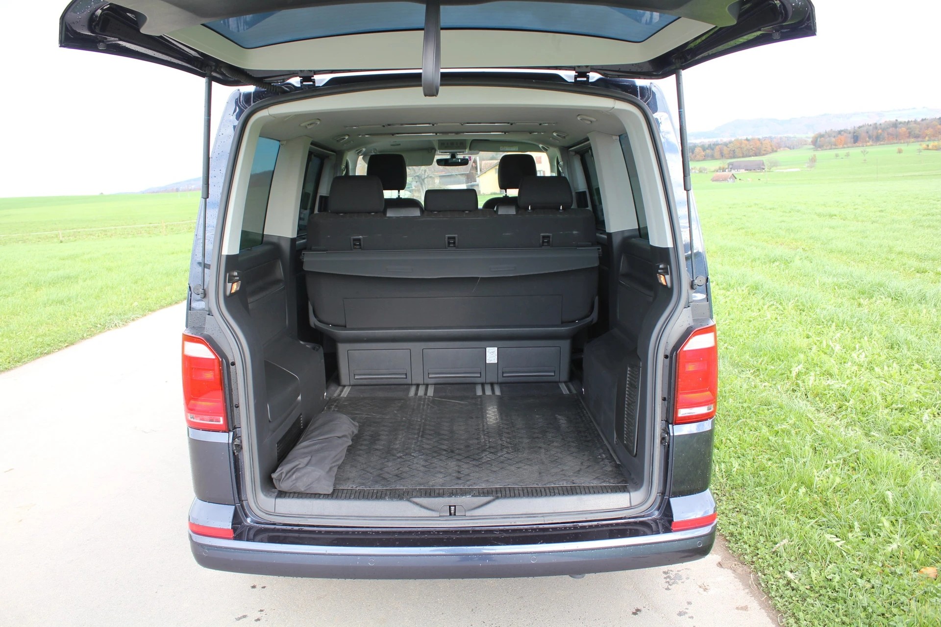VW T6 Multivan 2.0 TDI Comfortline DSG-image-5