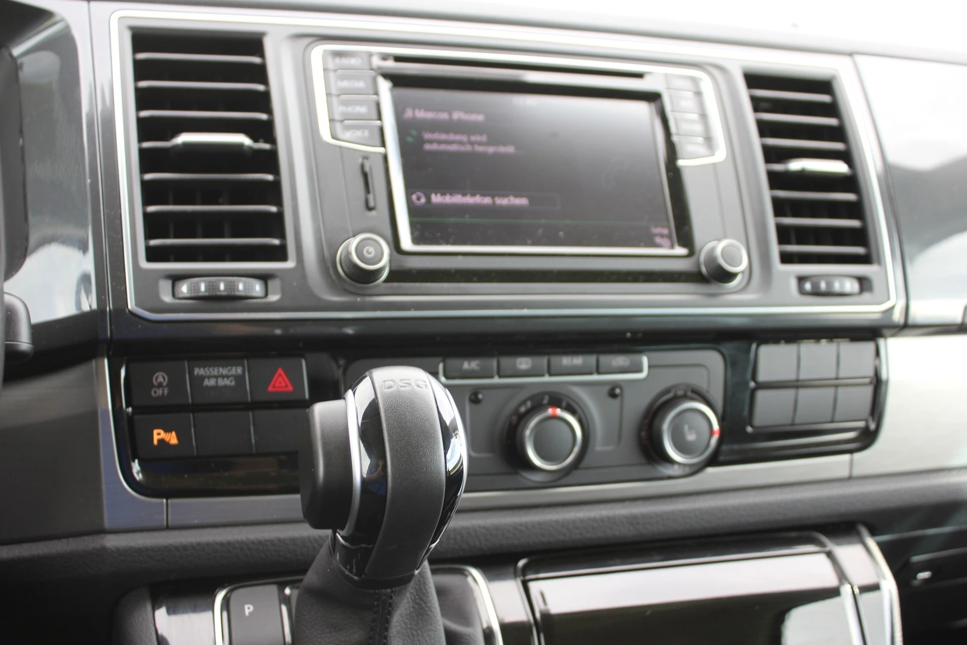 VW T6 Multivan 2.0 TDI Comfortline DSG-image-12
