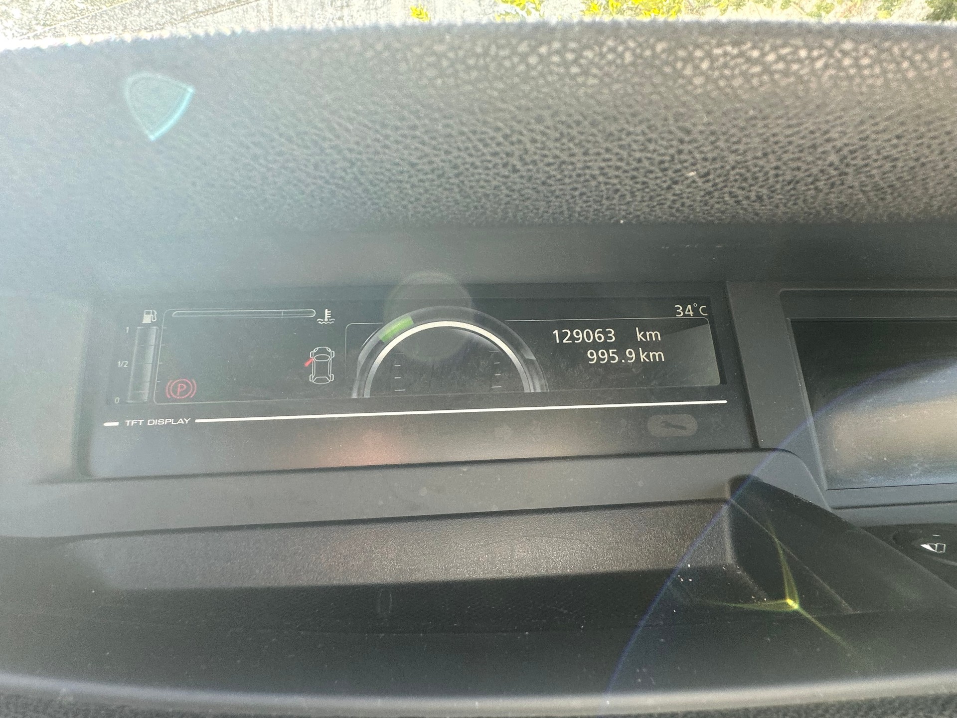 RENAULT Grand Scénic 1.2 16V Turbo Dynamique-image-6