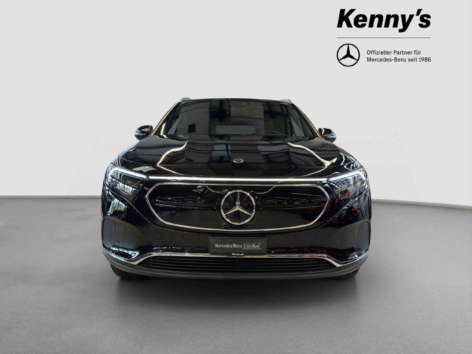 MERCEDES-BENZ EQA 300 Swiss Star Progressive 4MATIC-showroom-element-2