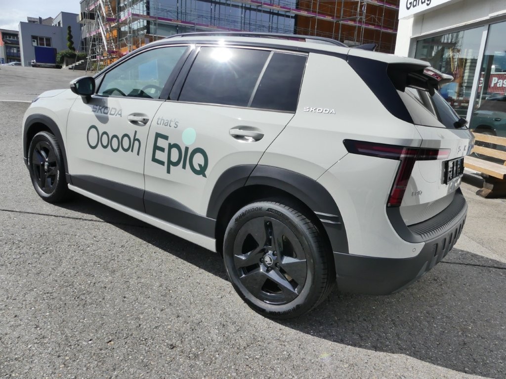 SKODA Epiq 55 Selection-showroom-element-1