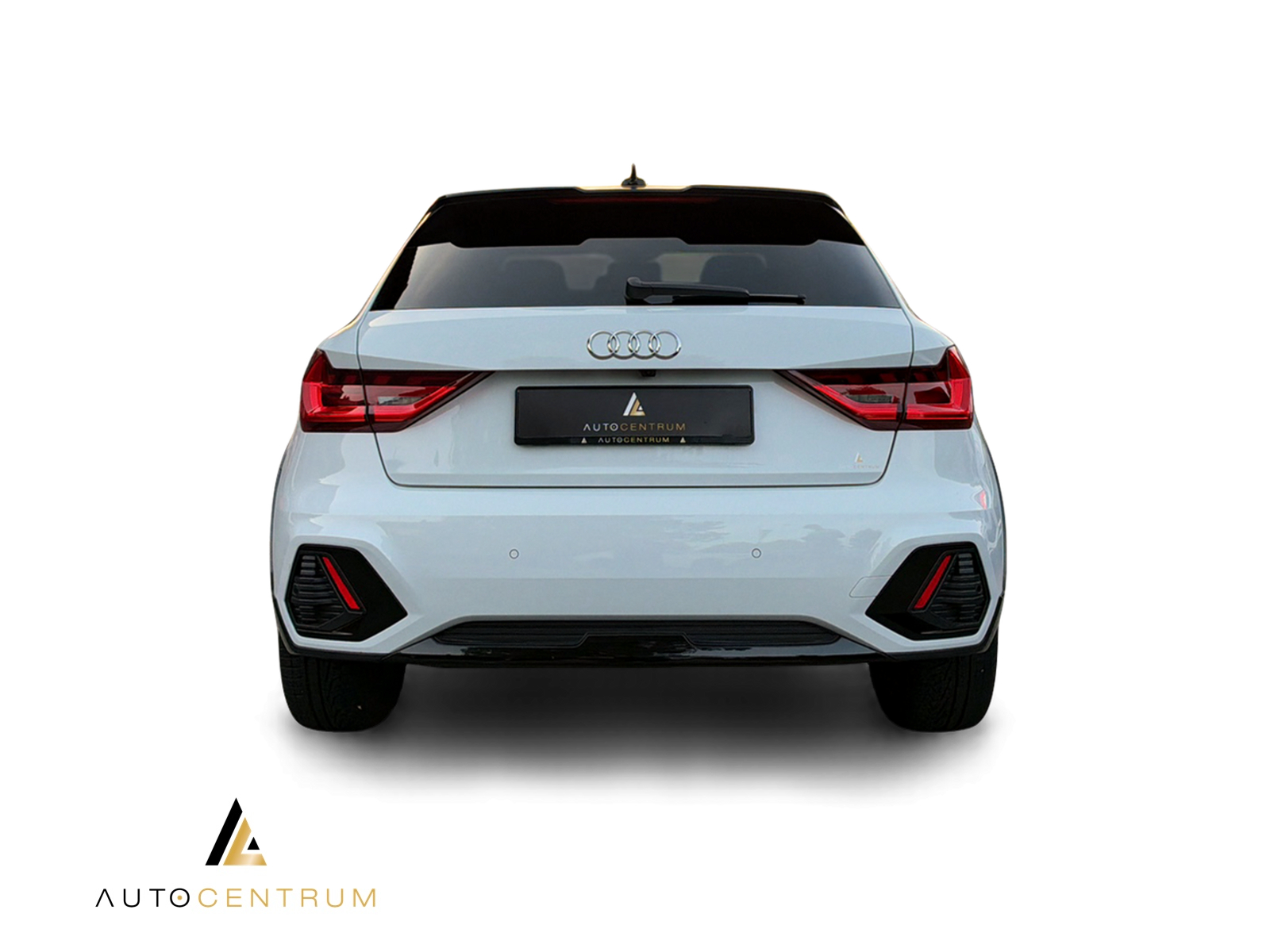 AUDI A1 City Carver 30 TFSI Attraction S-tronic-image-5