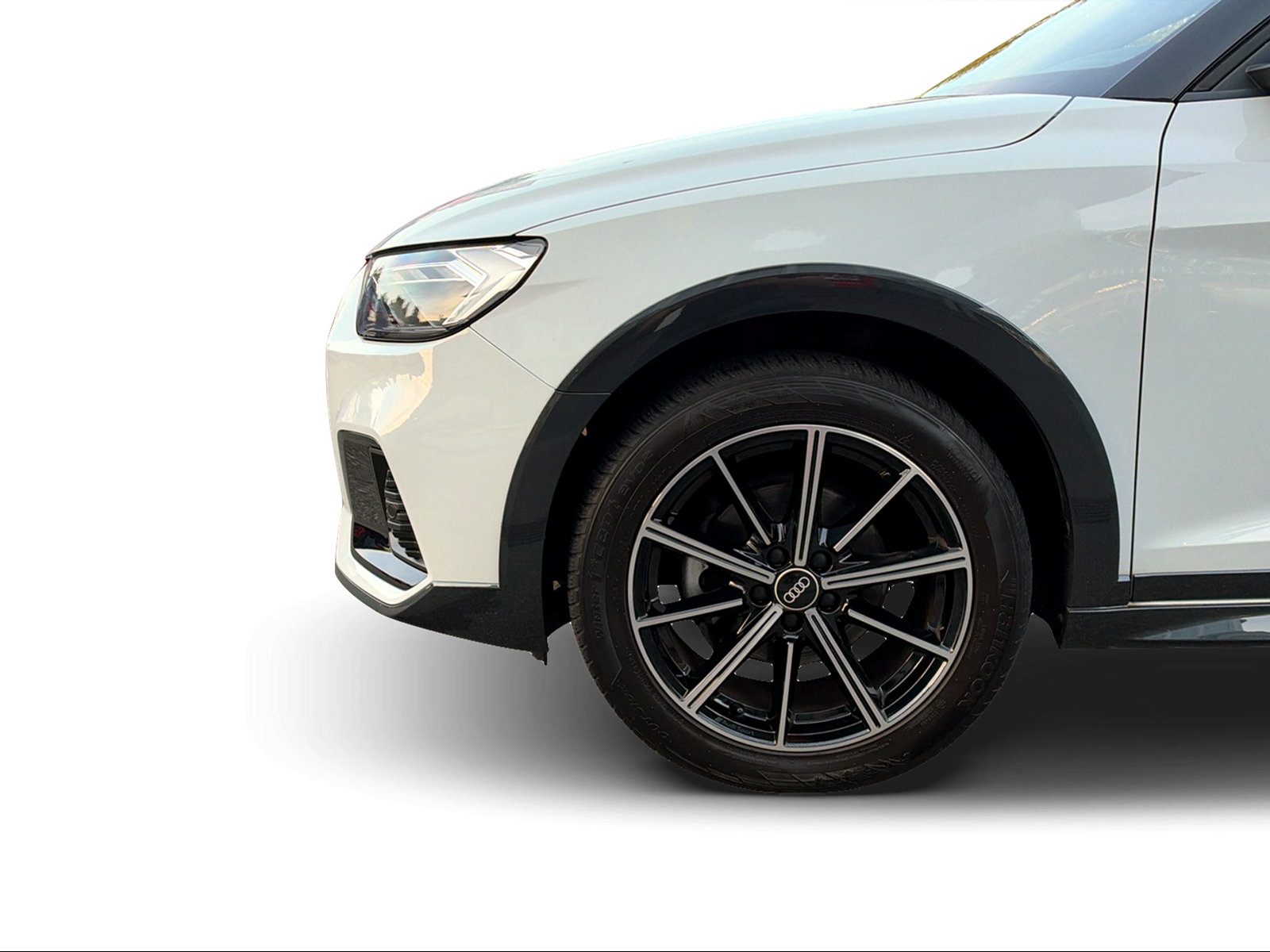 AUDI A1 City Carver 30 TFSI Attraction S-tronic-showroom-element-3