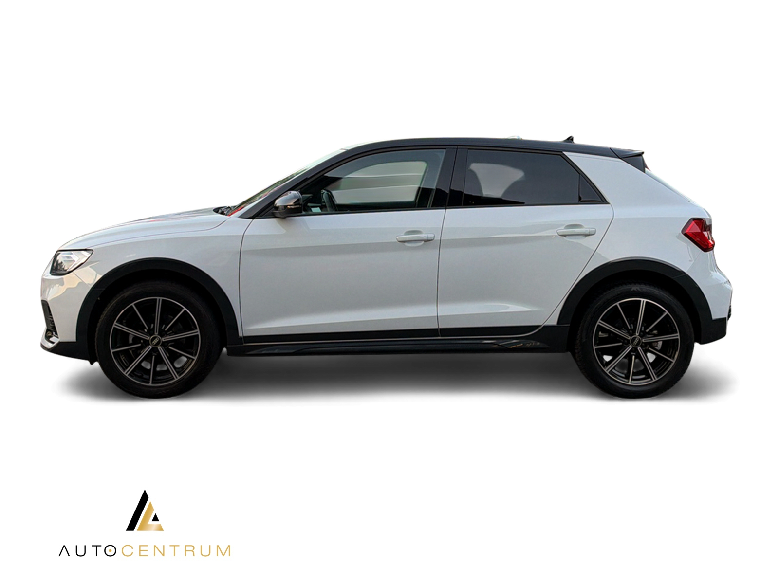 AUDI A1 City Carver 30 TFSI Attraction S-tronic-showroom-element-2