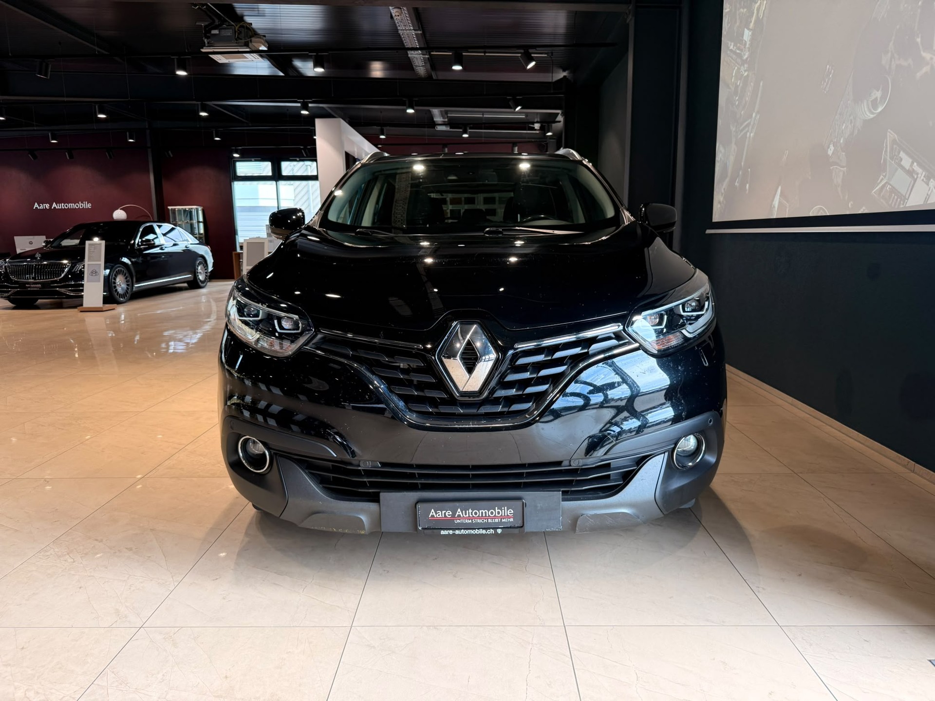 RENAULT Kadjar 1.6 dCi Swiss Edition 4x4-showroom-element-1