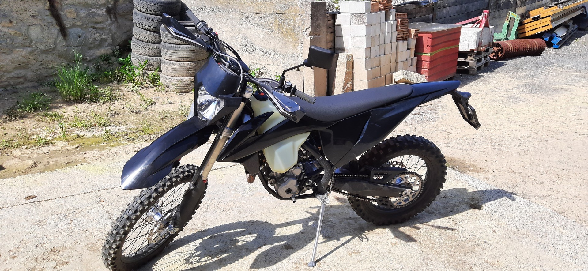 KTM 250-image-5