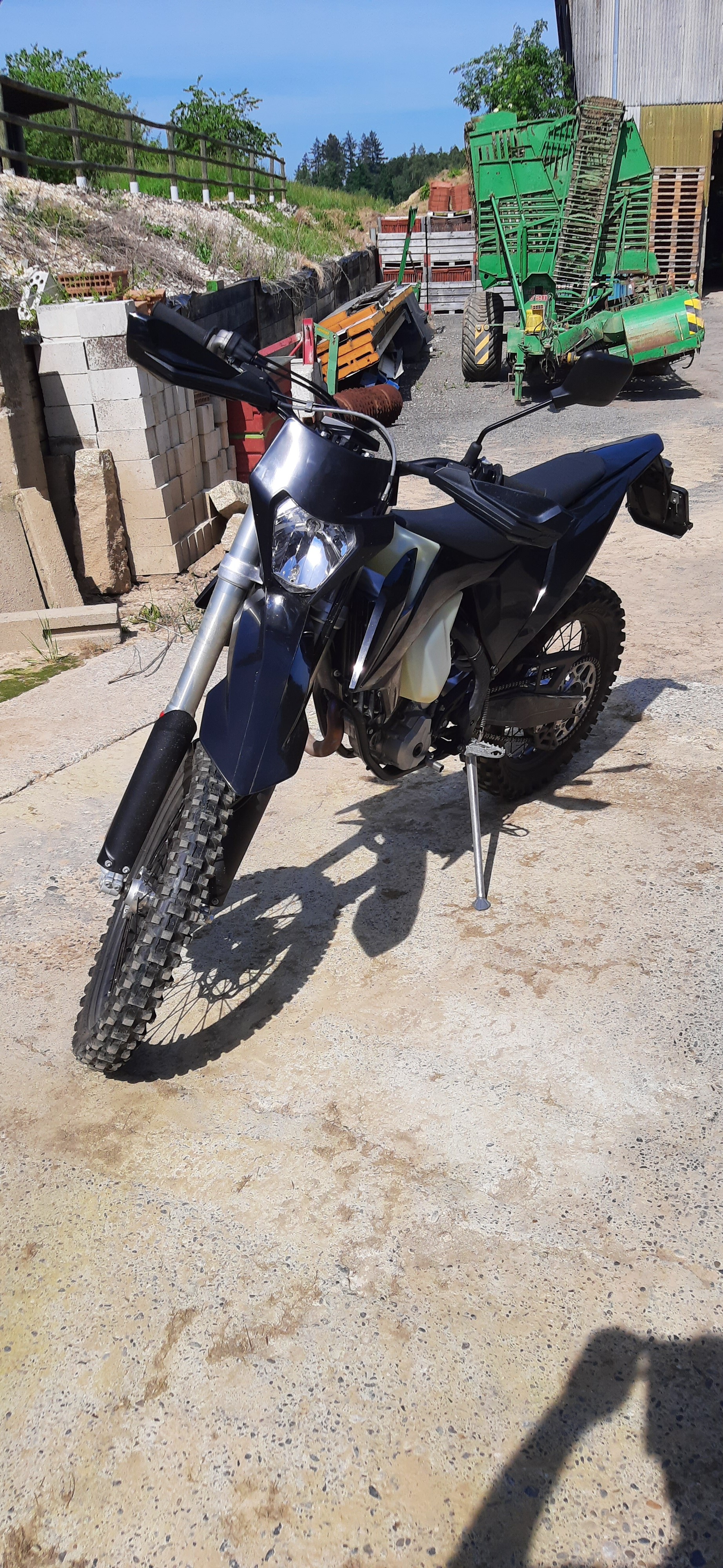 KTM 250-image-4
