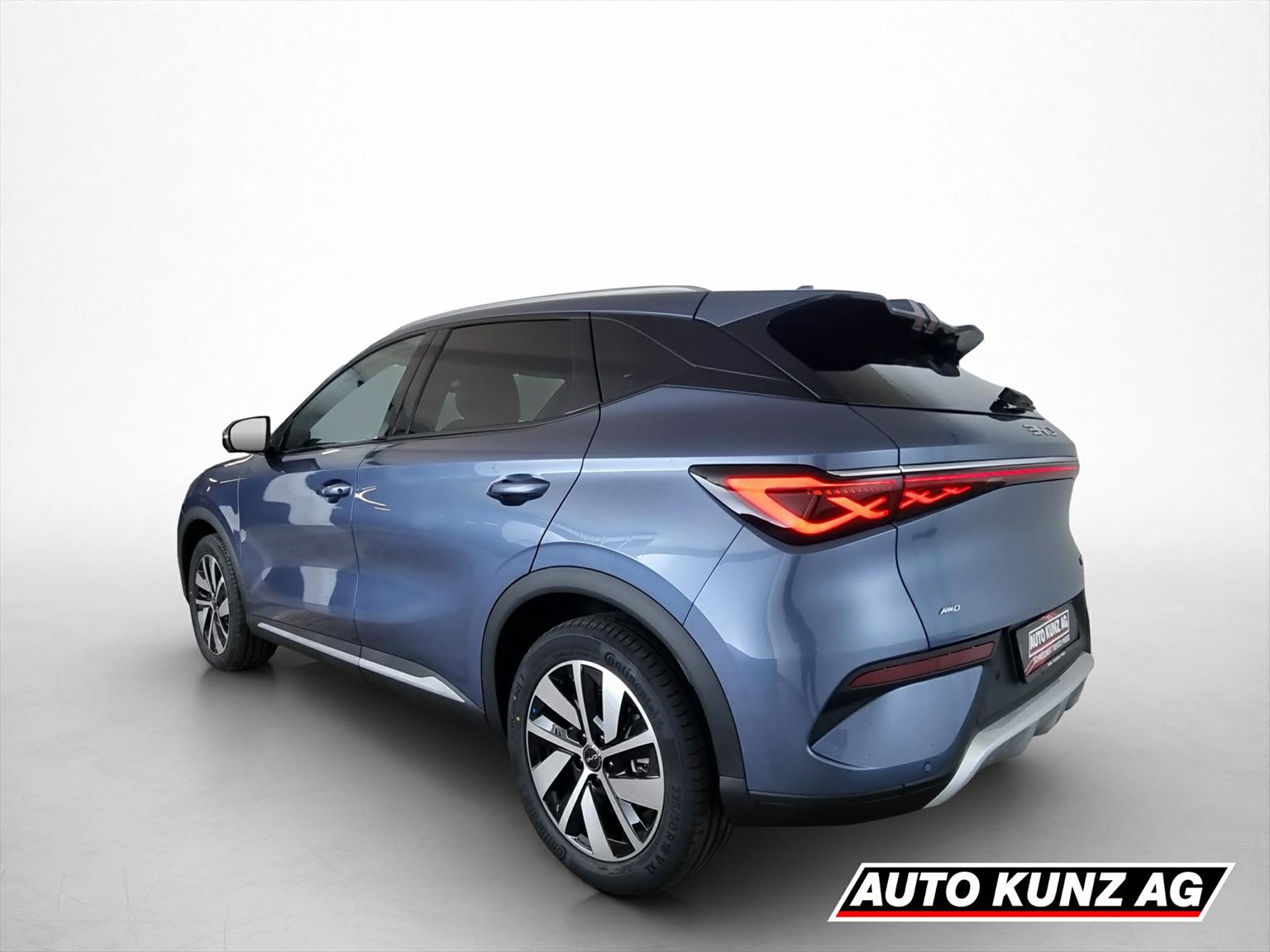 BYD Atto 3 EVO Excellence AWD-image-3