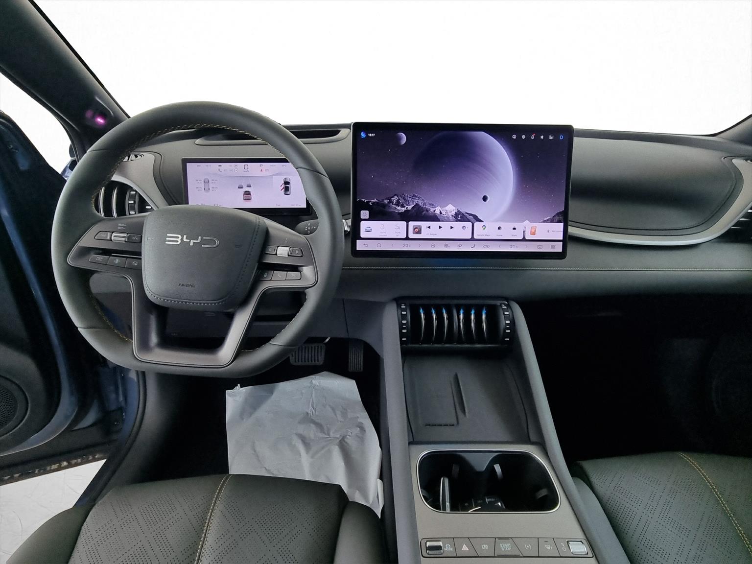 BYD Atto 3 EVO Excellence AWD-image-7