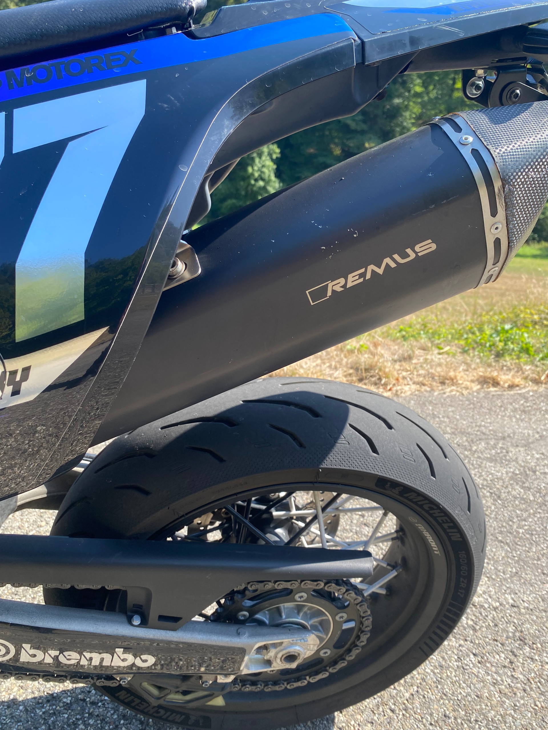 HUSQVARNA 701 Supermoto (35kW)-image-5