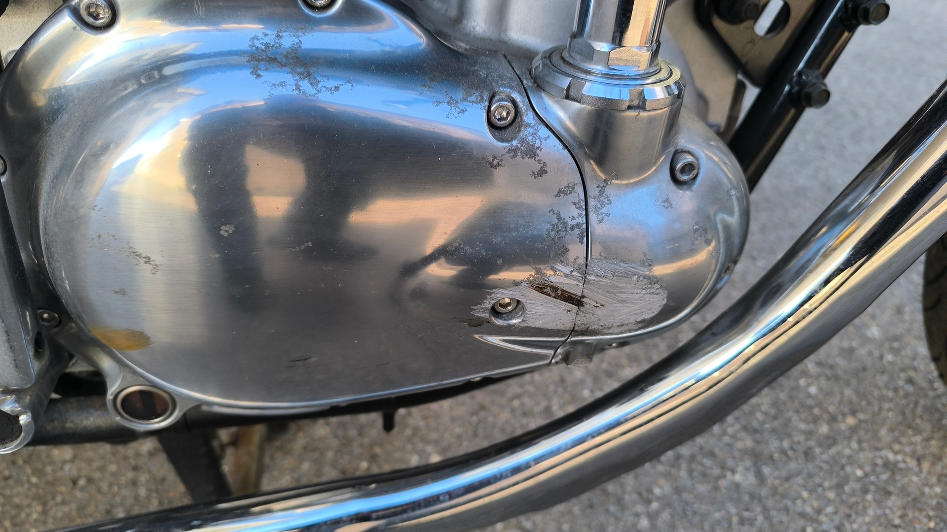 KAWASAKI W 650-image-8