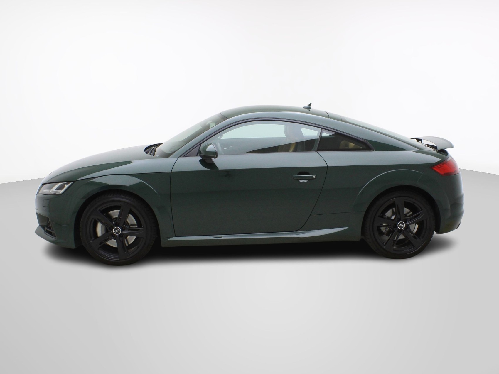 AUDI TT Coupé 45 TFSI quattro S-Tronic-showroom-element-2