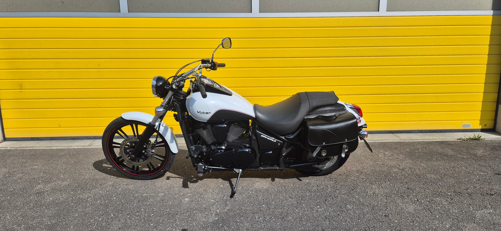 KAWASAKI Custom-image-1