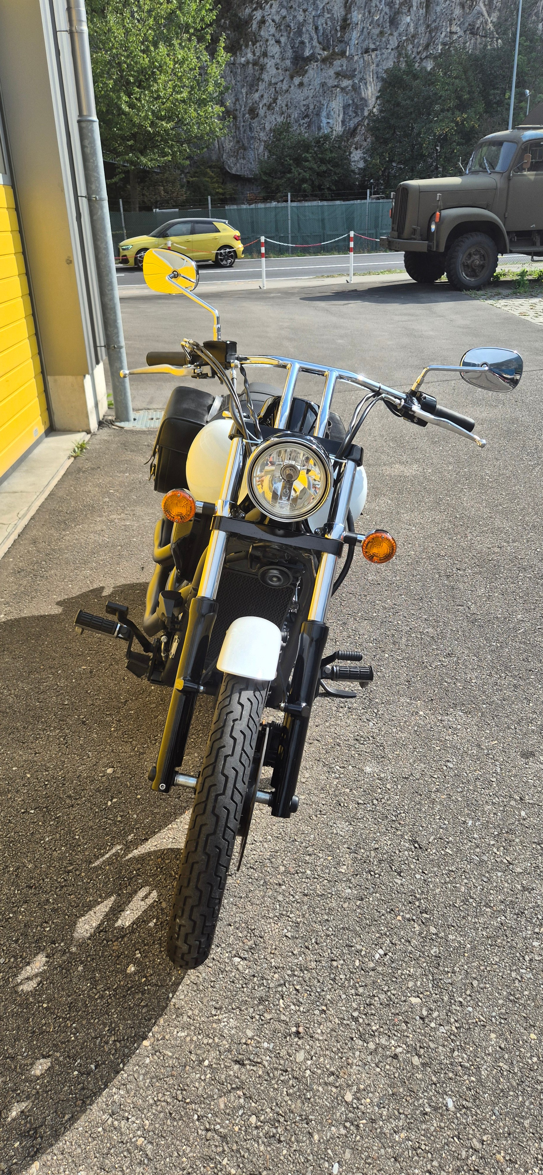 KAWASAKI Custom-image-2