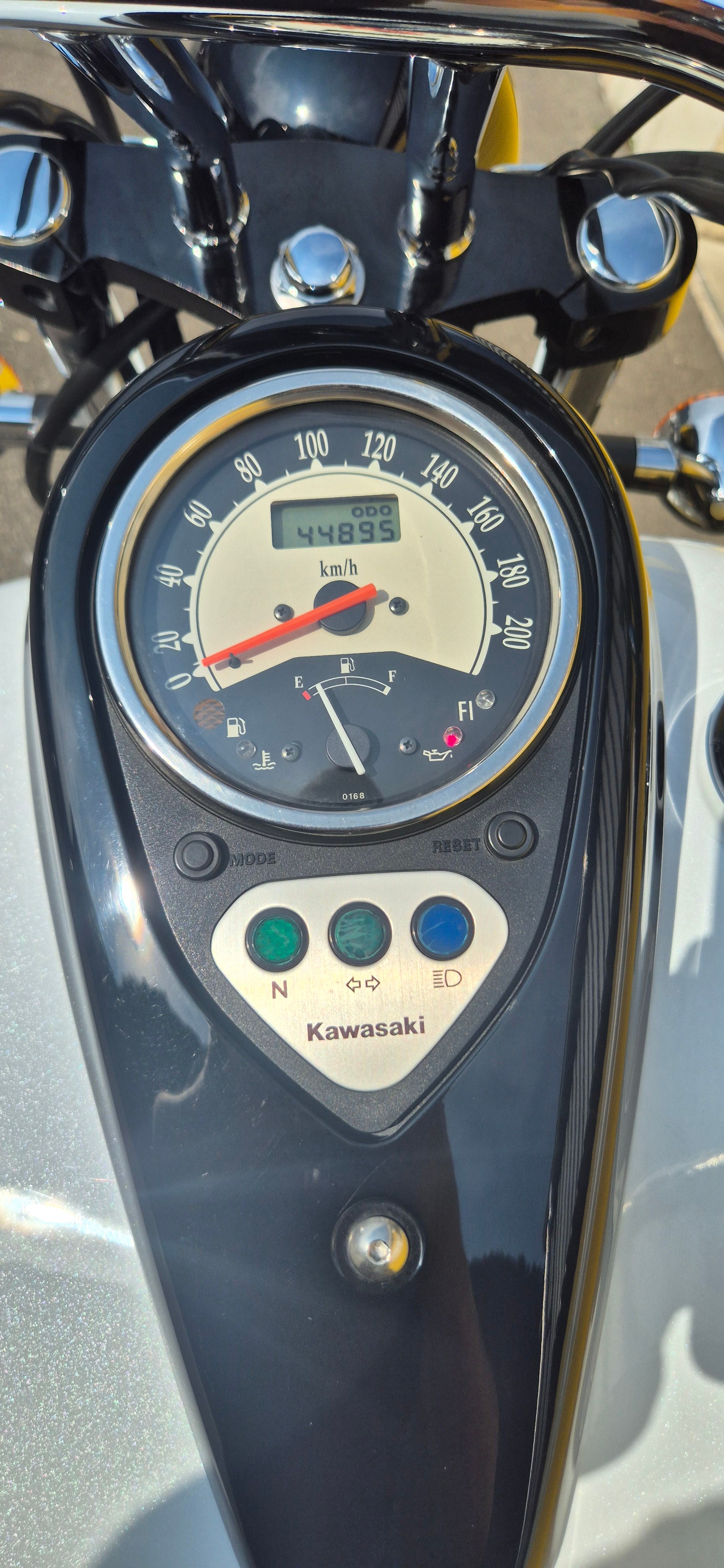 KAWASAKI Custom-image-4
