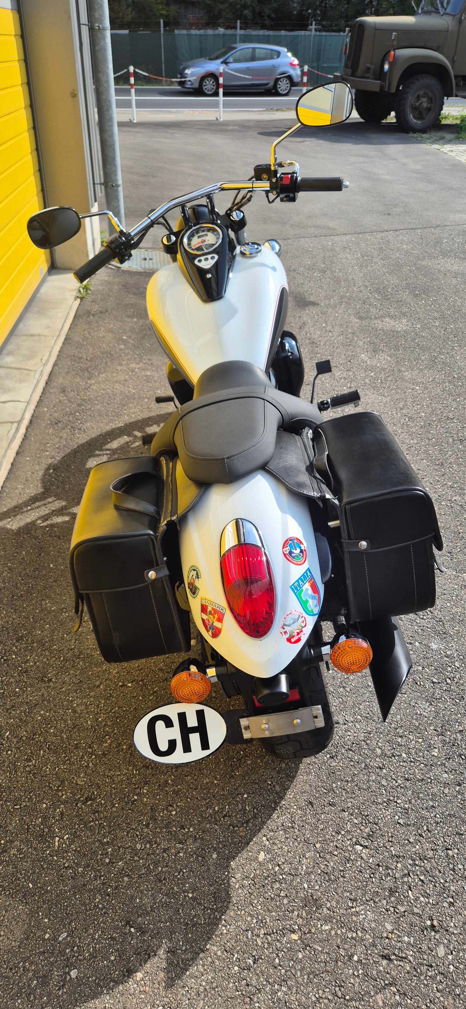 KAWASAKI Custom-image-3
