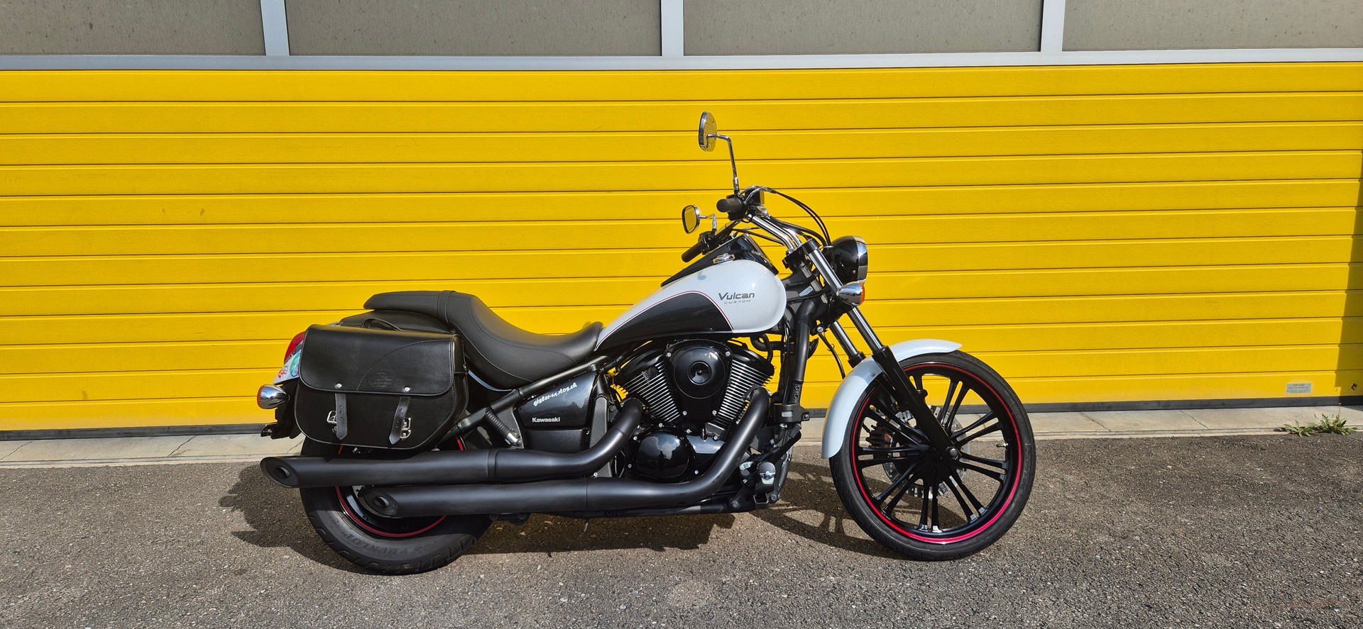 KAWASAKI Custom
