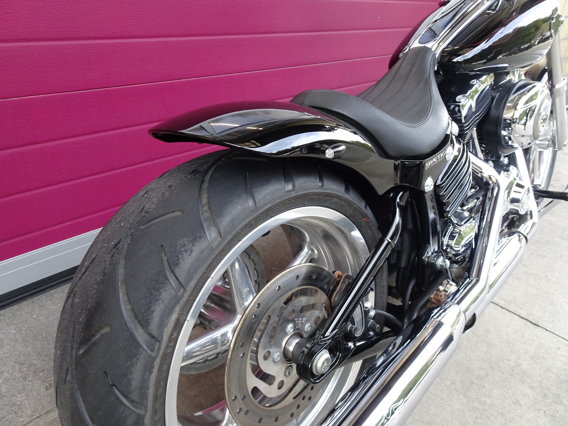 HARLEY-DAVIDSON FXCWC Rocker C-image-6