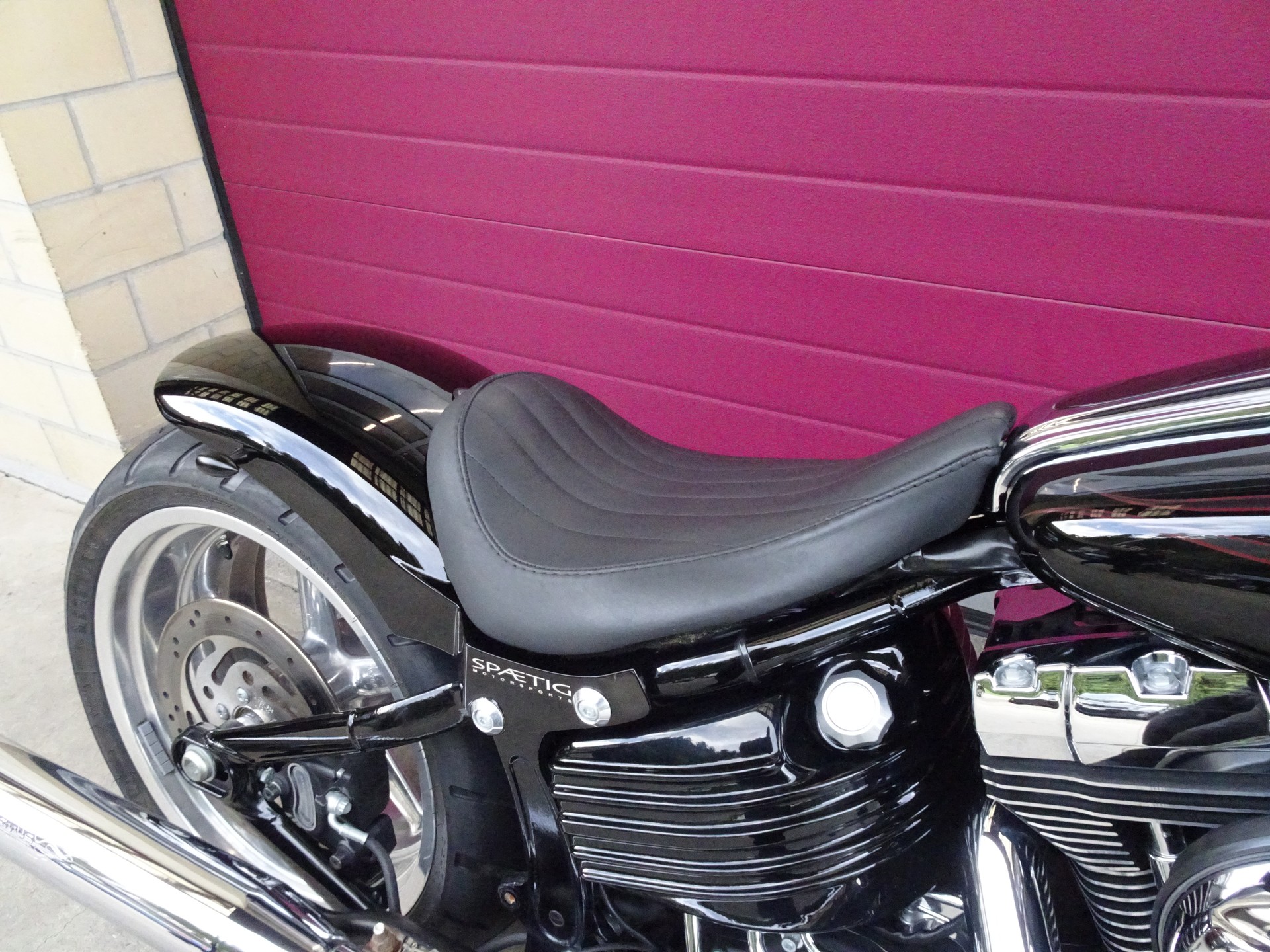 HARLEY-DAVIDSON FXCWC Rocker C-image-5