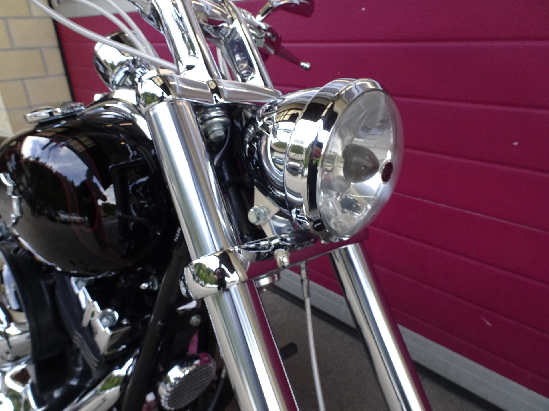 HARLEY-DAVIDSON FXCWC Rocker C-image-10