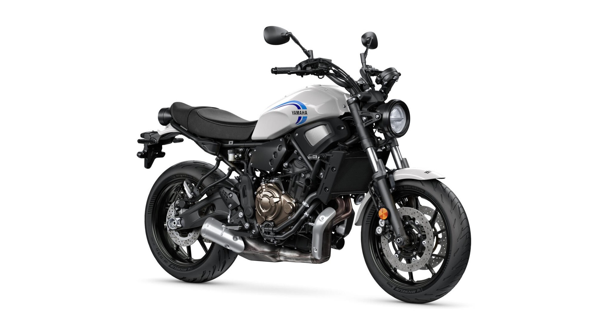 YAMAHA XSR 700-image-0