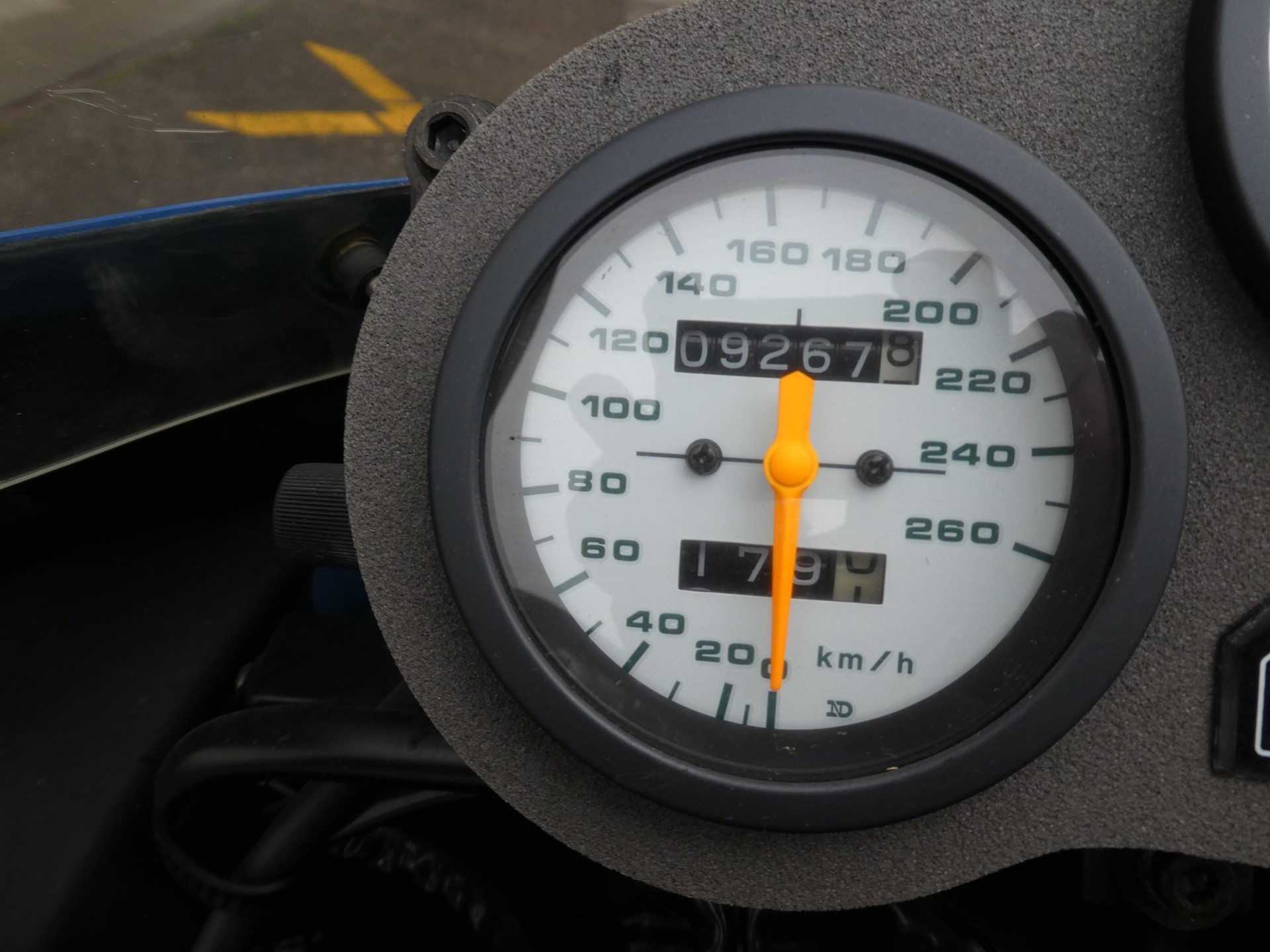 SUZUKI GSX-R 750 -Nr.112299-image-6