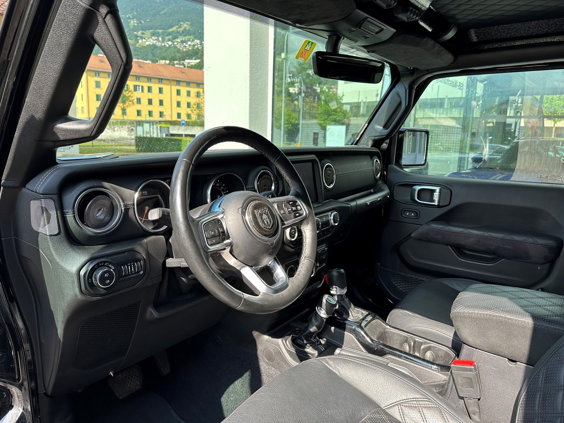 JEEP WRANGLER 2.0 BRUTE-image-5