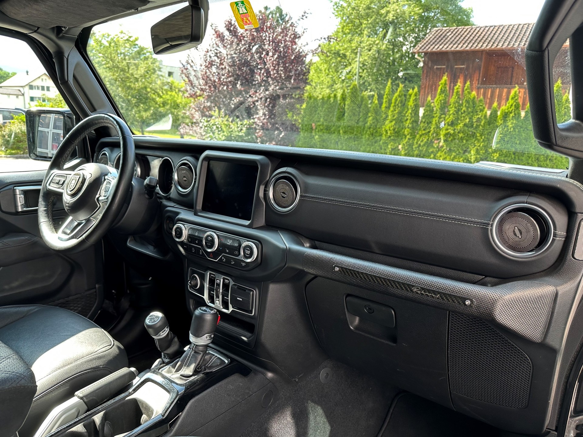 JEEP WRANGLER 2.0 BRUTE-image-13