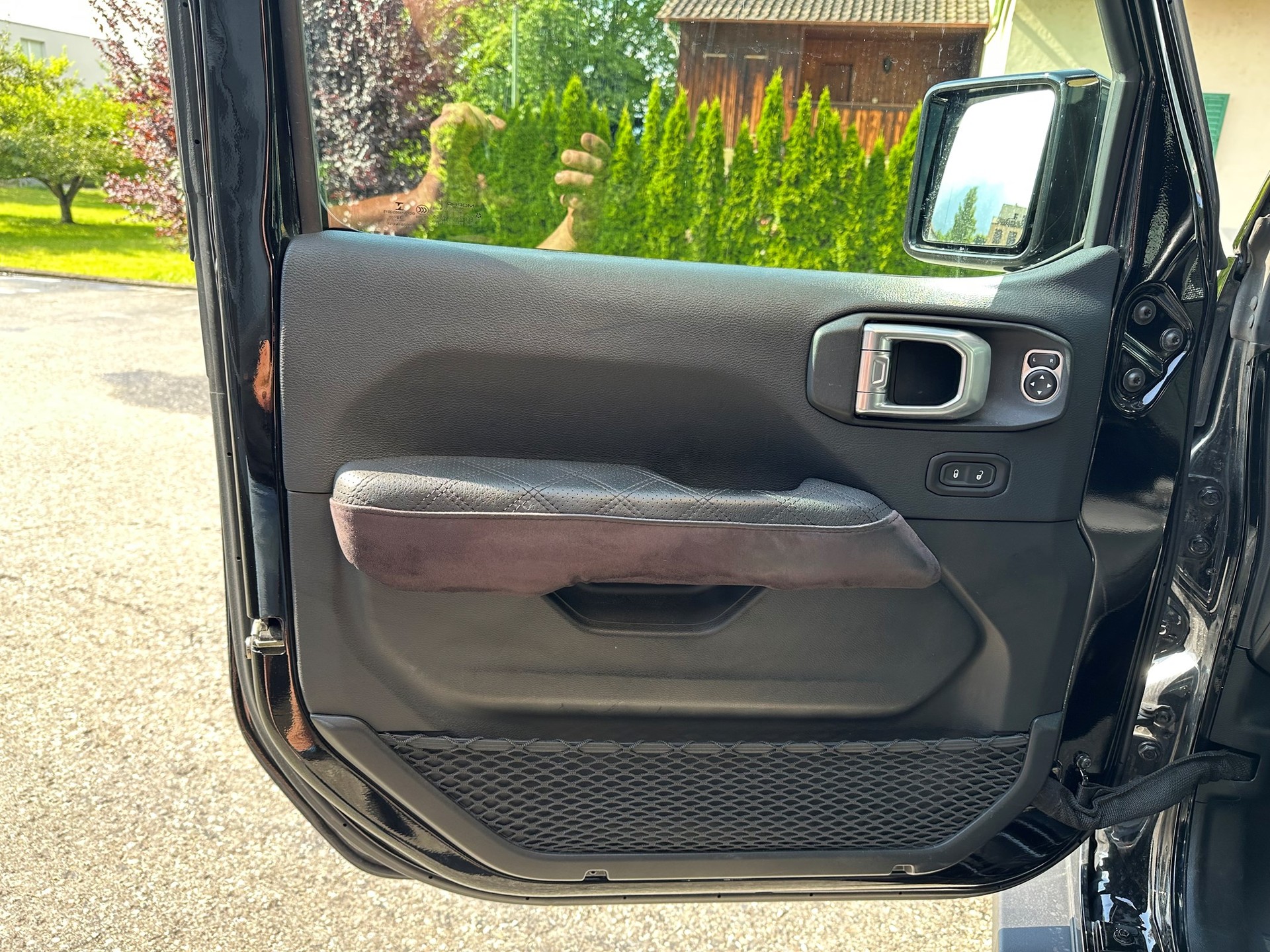 JEEP WRANGLER 2.0 BRUTE-image-11