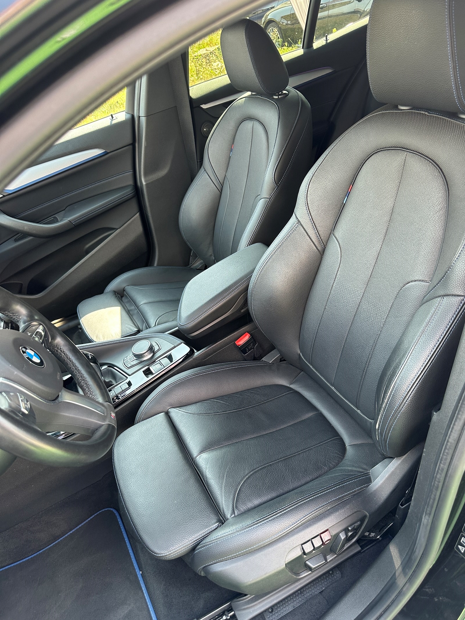 BMW X2 xDrive 20d M Sport Steptronic-image-7