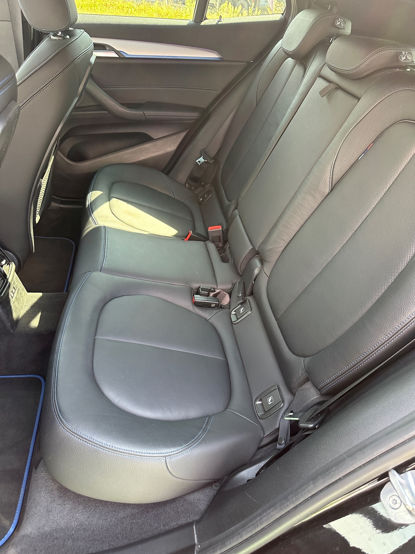 BMW X2 xDrive 20d M Sport Steptronic-image-8
