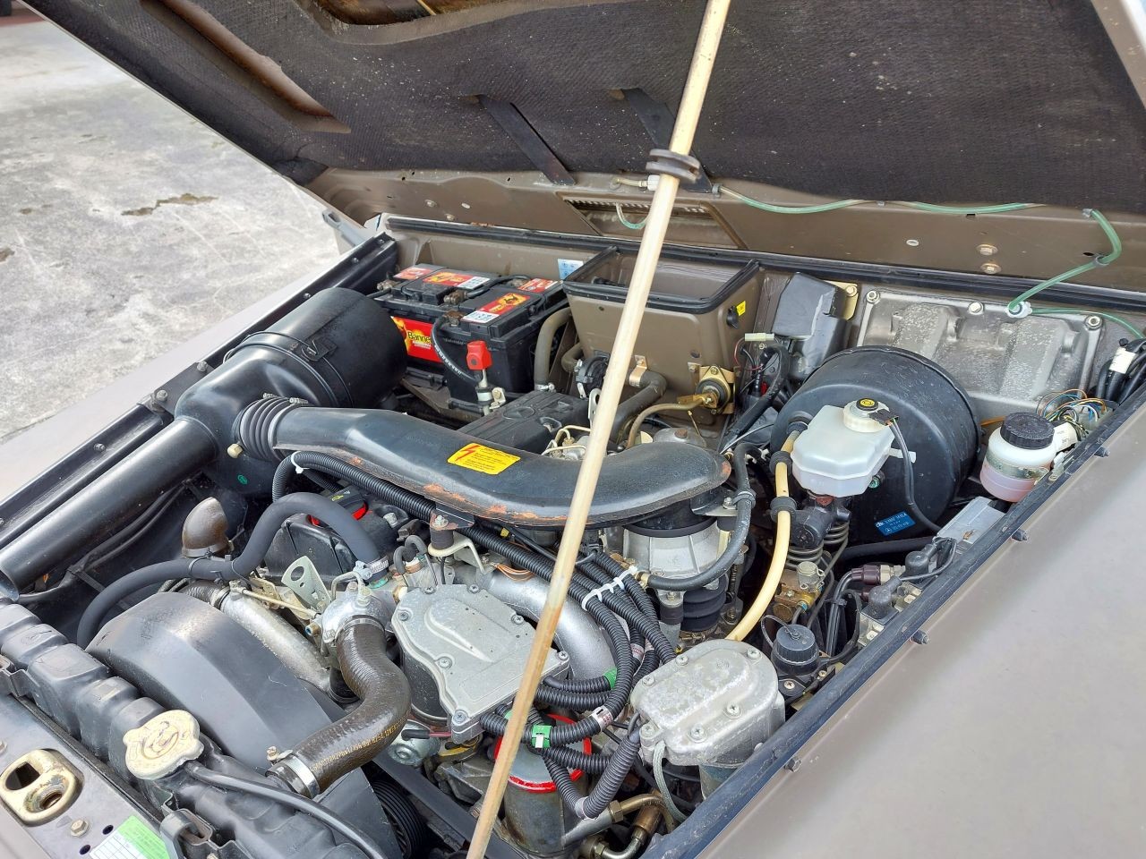PUCH 230GE 4x4-image-15