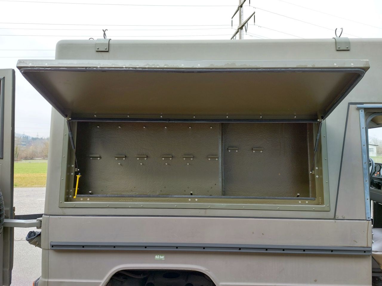 PUCH 230GE 4x4-image-14