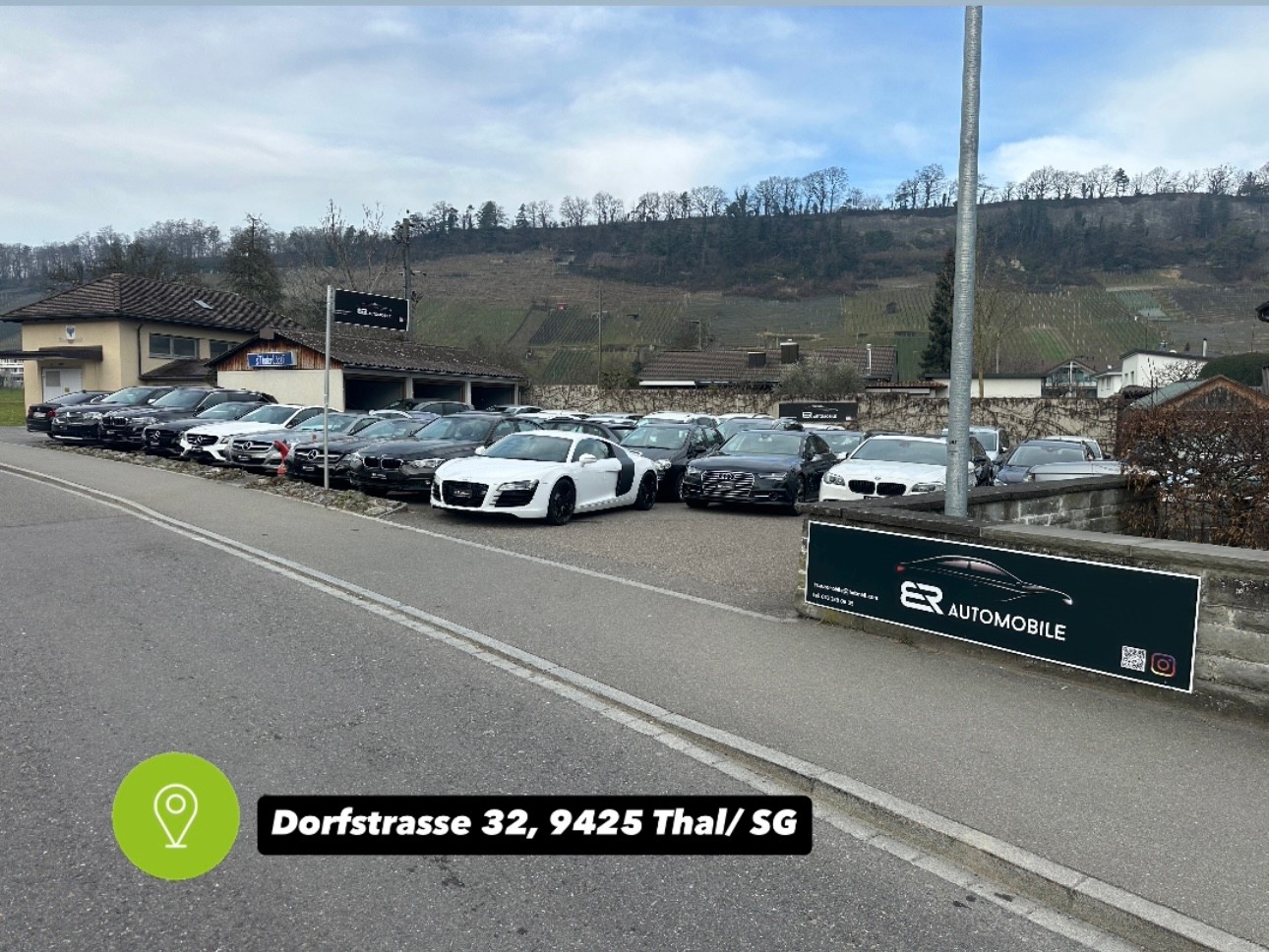 MERCEDES-BENZ E 350 CGI BlueEfficiency 7G-Tronic-image-15